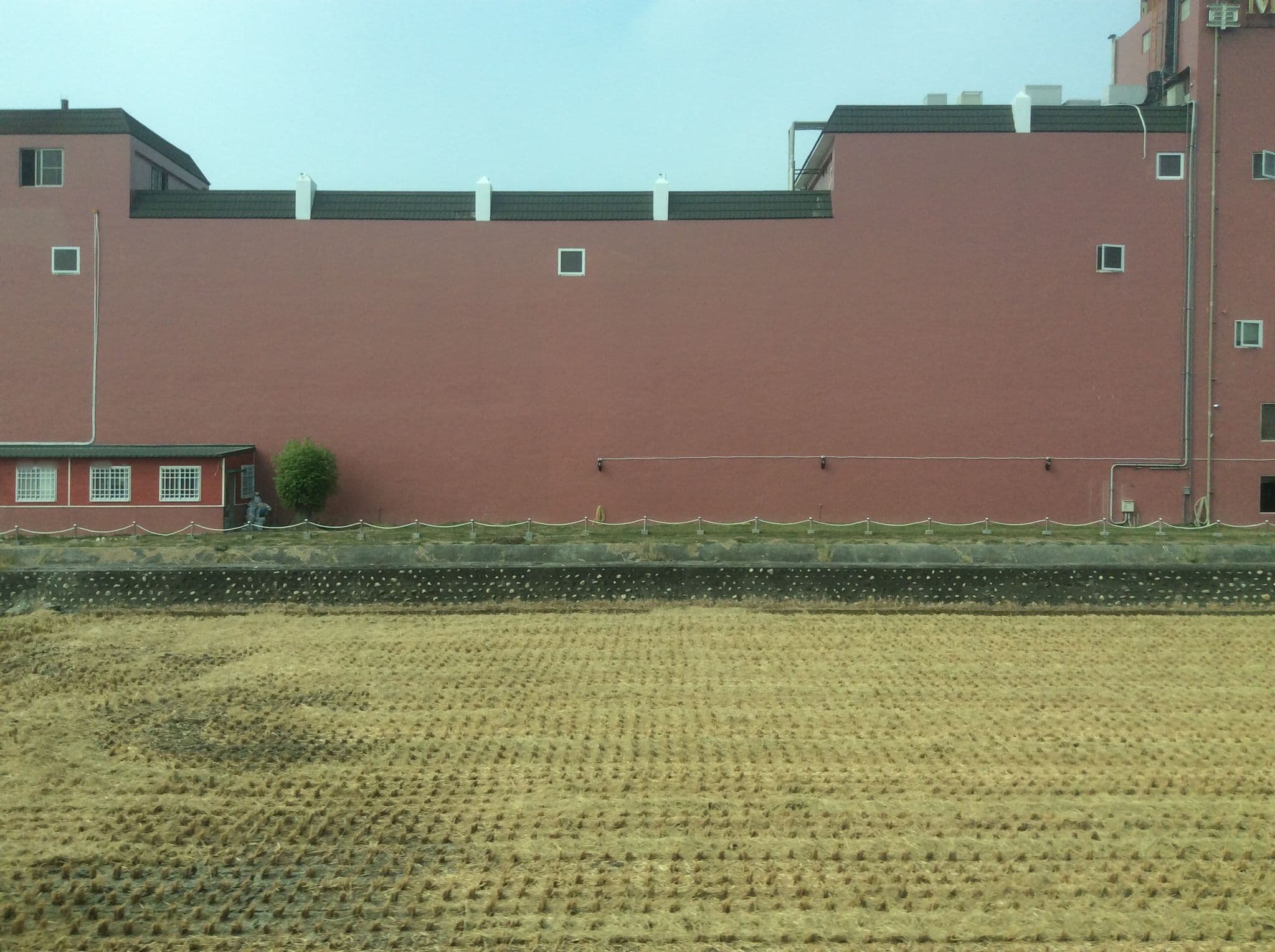 Street view near 歐堡商務汽車旅館 European Castle Hotel, Xinying — © mcdlee (CC BY-SA · Mapillary)