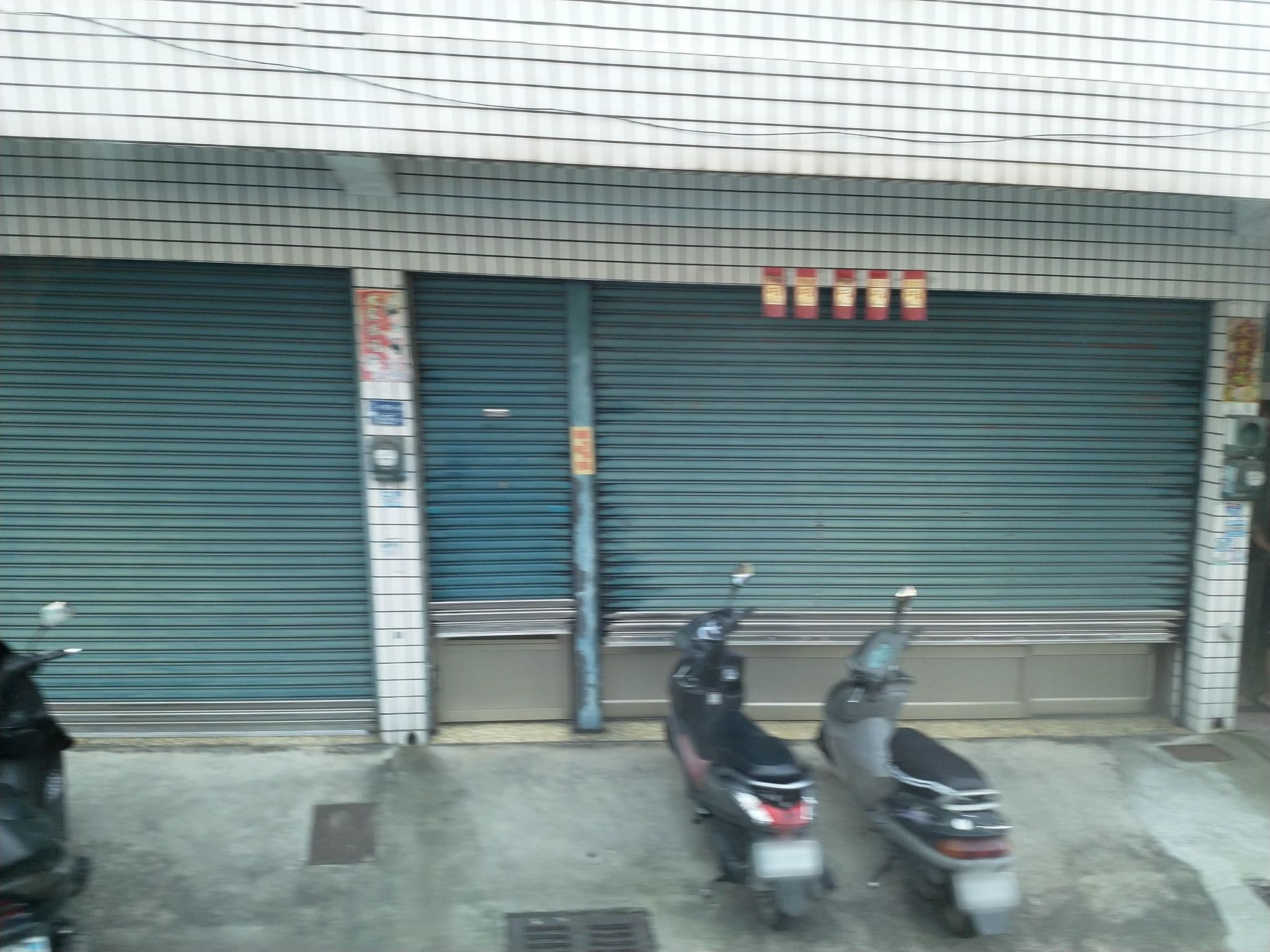 Street view near 中美大旅社, Yujing — © adsa562 (CC BY-SA · Mapillary)