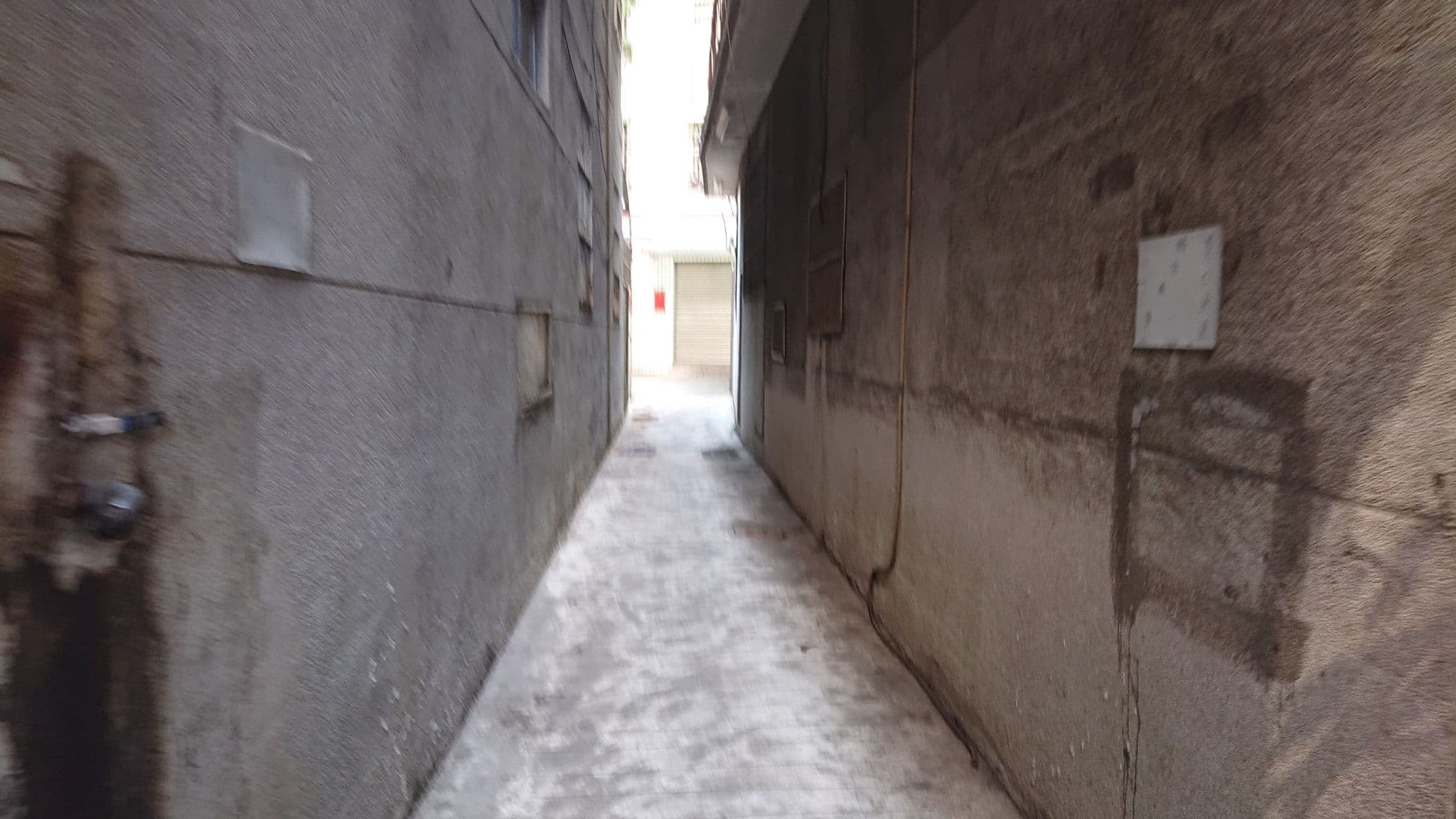 Street view near 義興旅館, Chiayi City — © alllenwang (CC BY-SA · Mapillary)