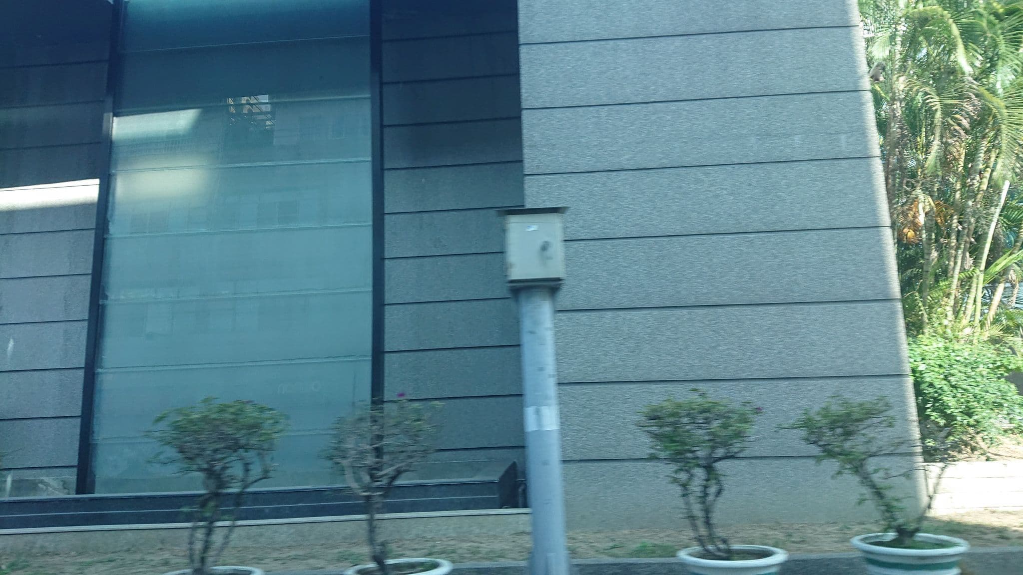 Street view near 紜閣汽車旅館, Yongkang — © alllenwang (CC BY-SA · Mapillary)