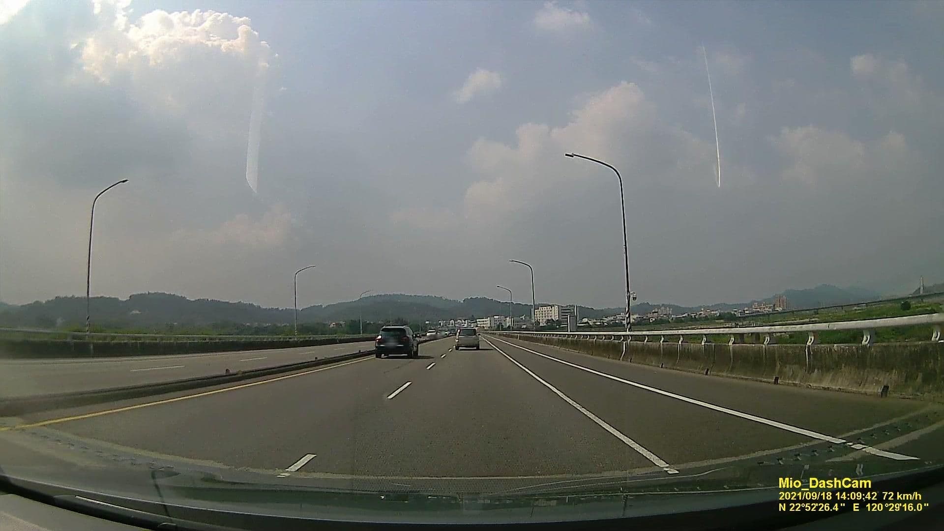 Street view near Liyuan, Yujing — © littlebtc (CC BY-SA · Mapillary)