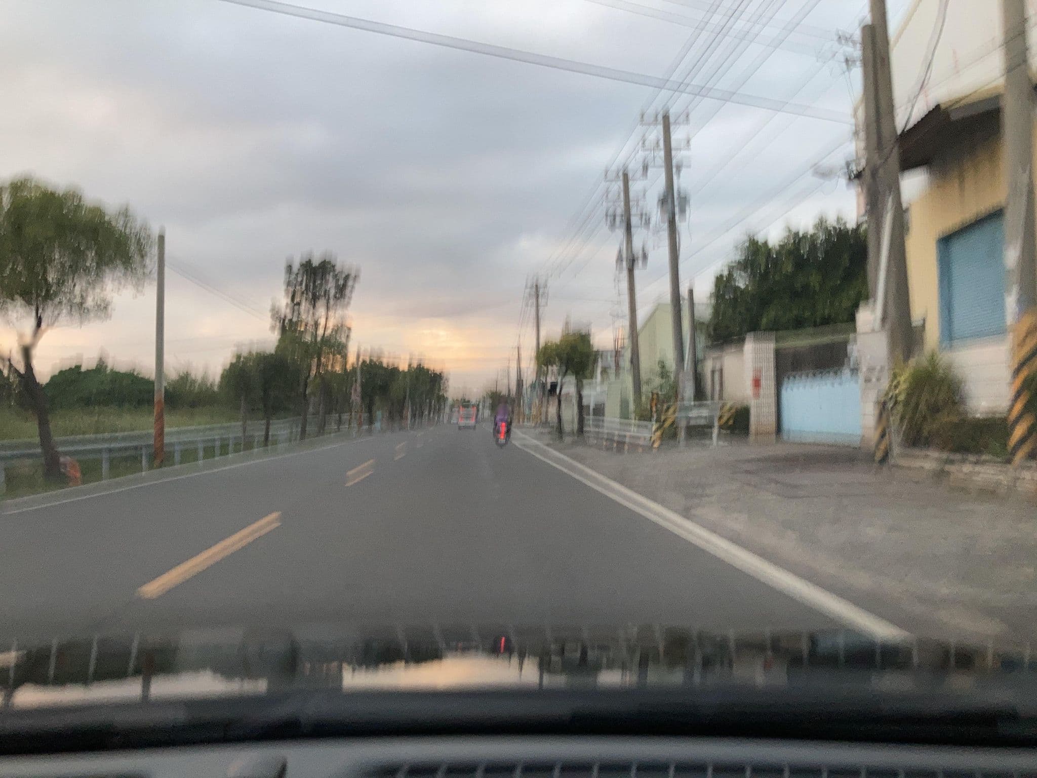 Street view near 長興旅社, Tainan — © irvinfly (CC BY-SA · Mapillary)