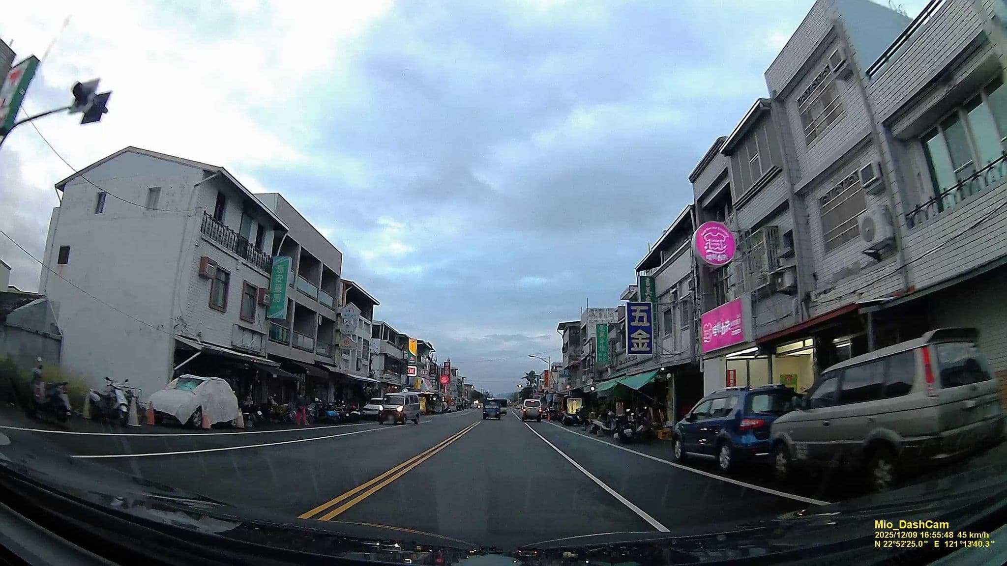 Street view near 都蘭102, Taitung — © hcyen (CC BY-SA · Mapillary)
