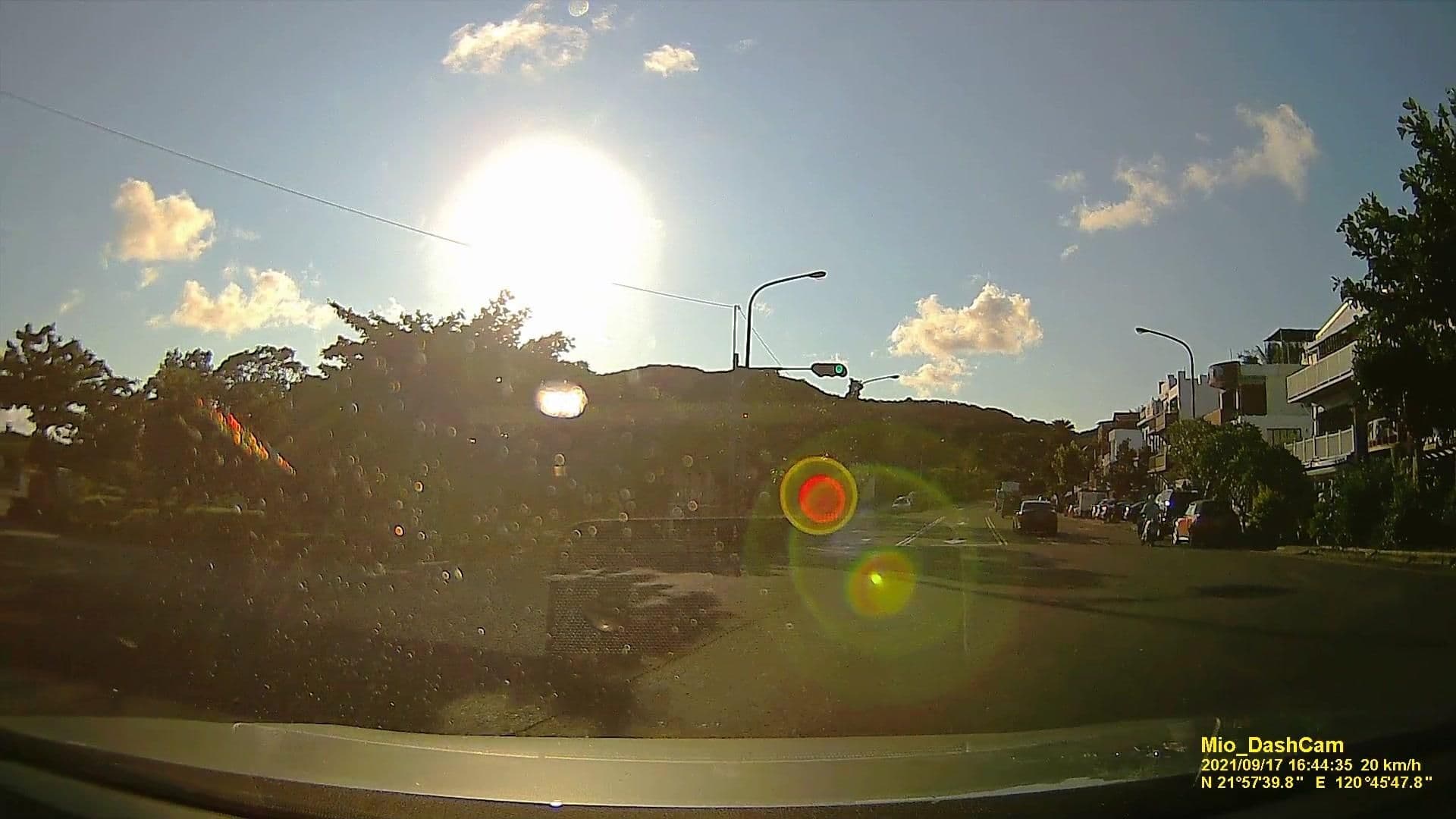 Street view near 海邊民宿 Beach House, Hengchun — © littlebtc (CC BY-SA · Mapillary)