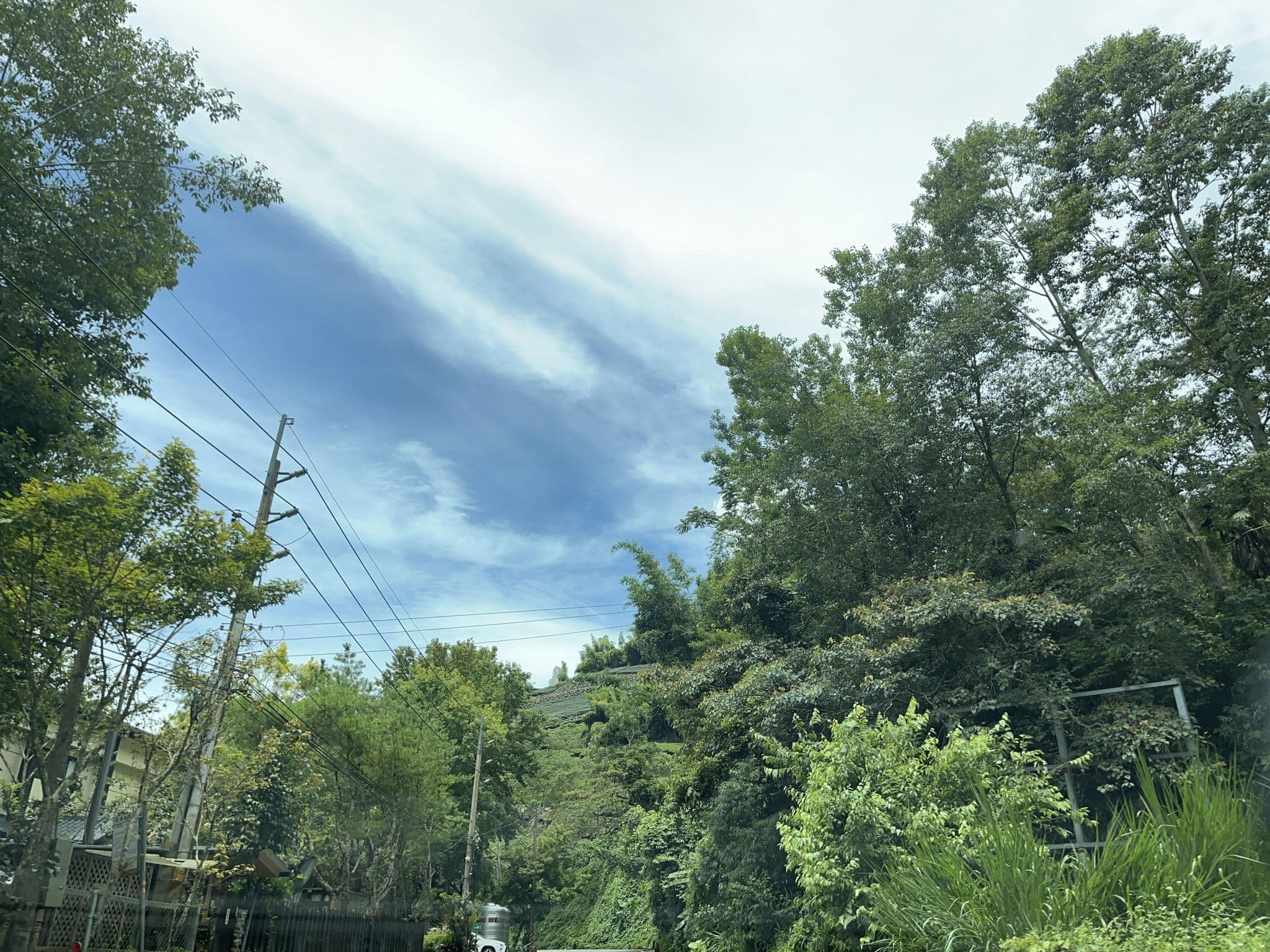 Street view near 神禾, Chiayi City — © pty11111 (CC BY-SA · Mapillary)