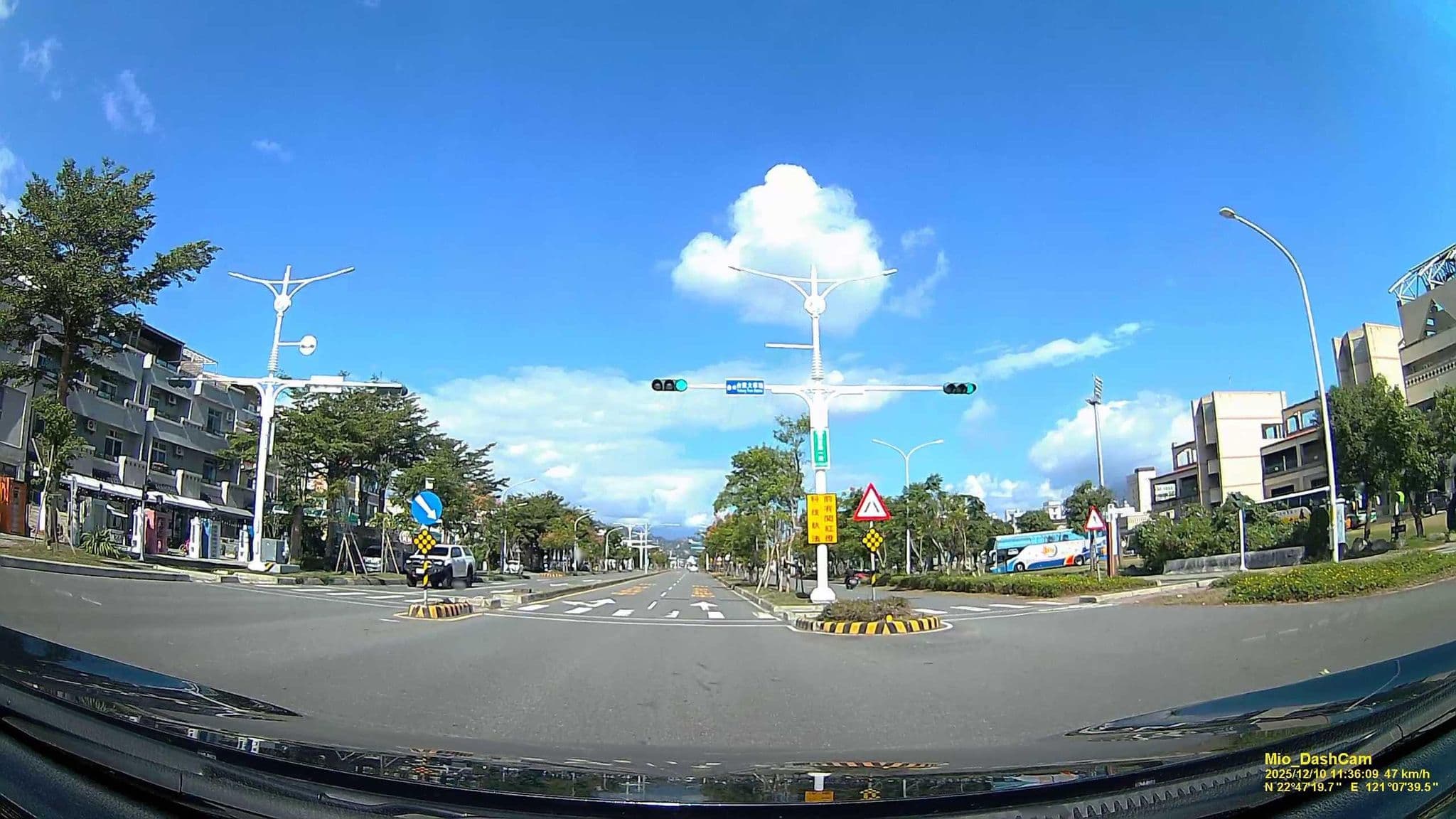 Street view near 蜗居, Taitung — © hcyen (CC BY-SA · Mapillary)