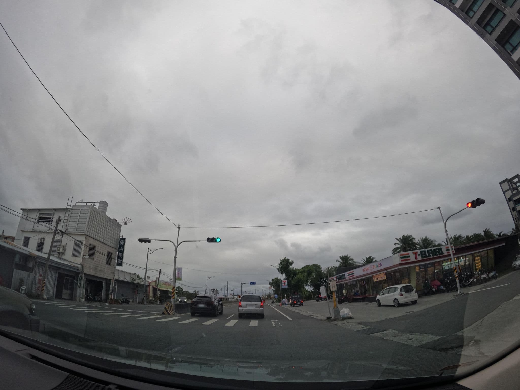 Street view near 立麗大酒店 Grand Hotel Lili, Taitung — © littlebtc (CC BY-SA · Mapillary)