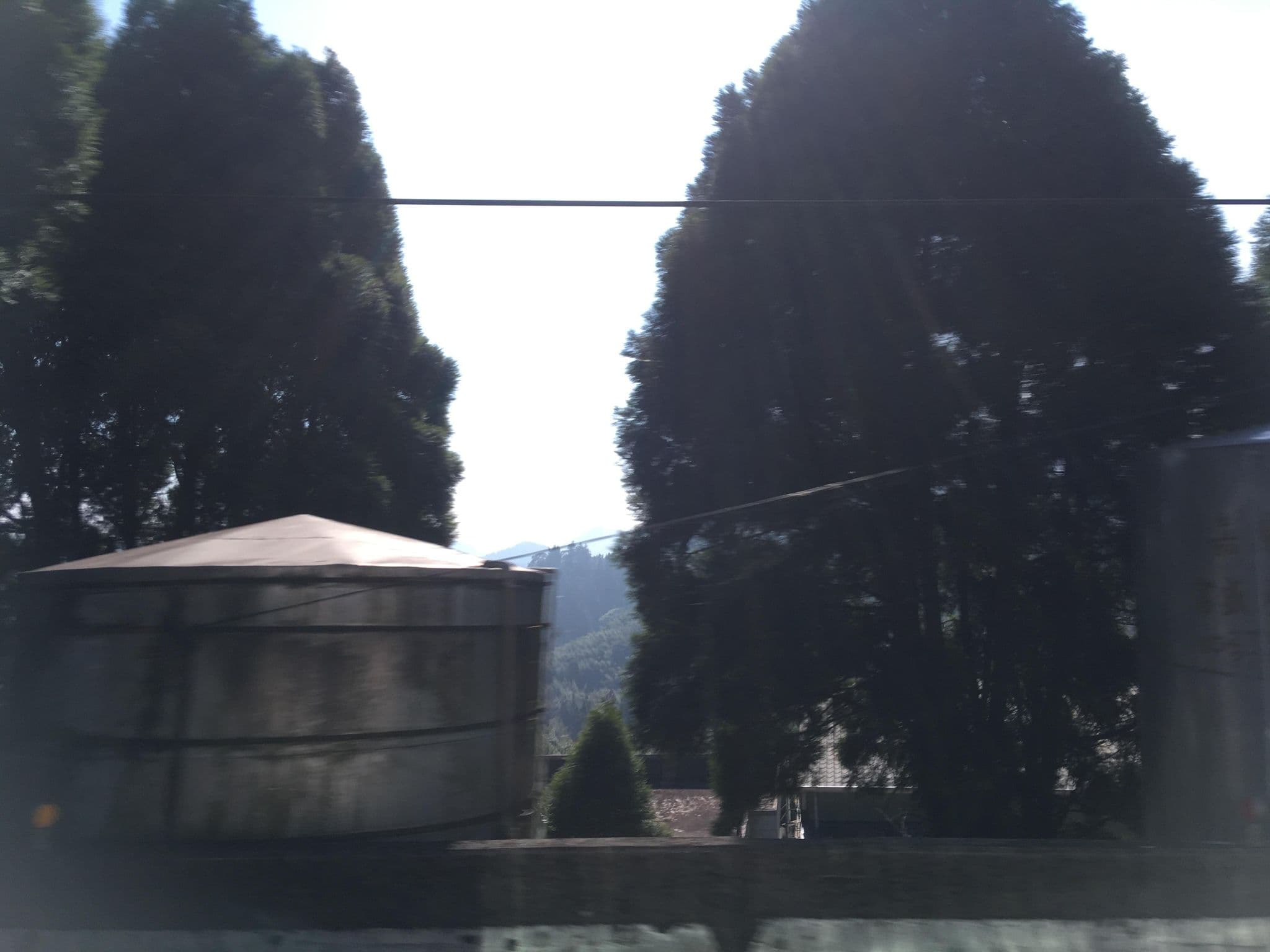 Street view near 源發製茶民宿, Chiayi City — © ChenJJ (CC BY-SA · Mapillary)