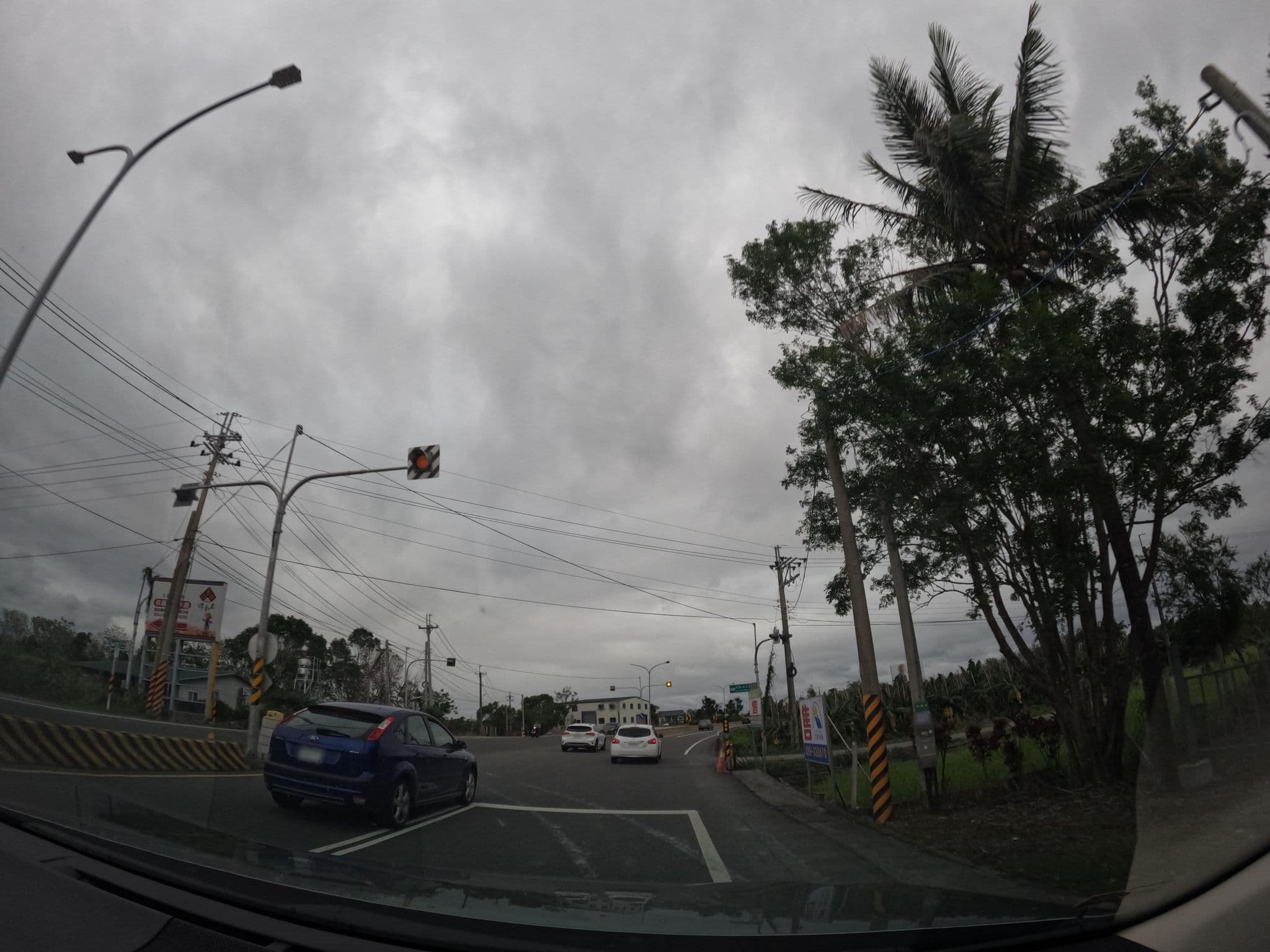 Street view near 心園民宿, Taitung — © littlebtc (CC BY-SA · Mapillary)
