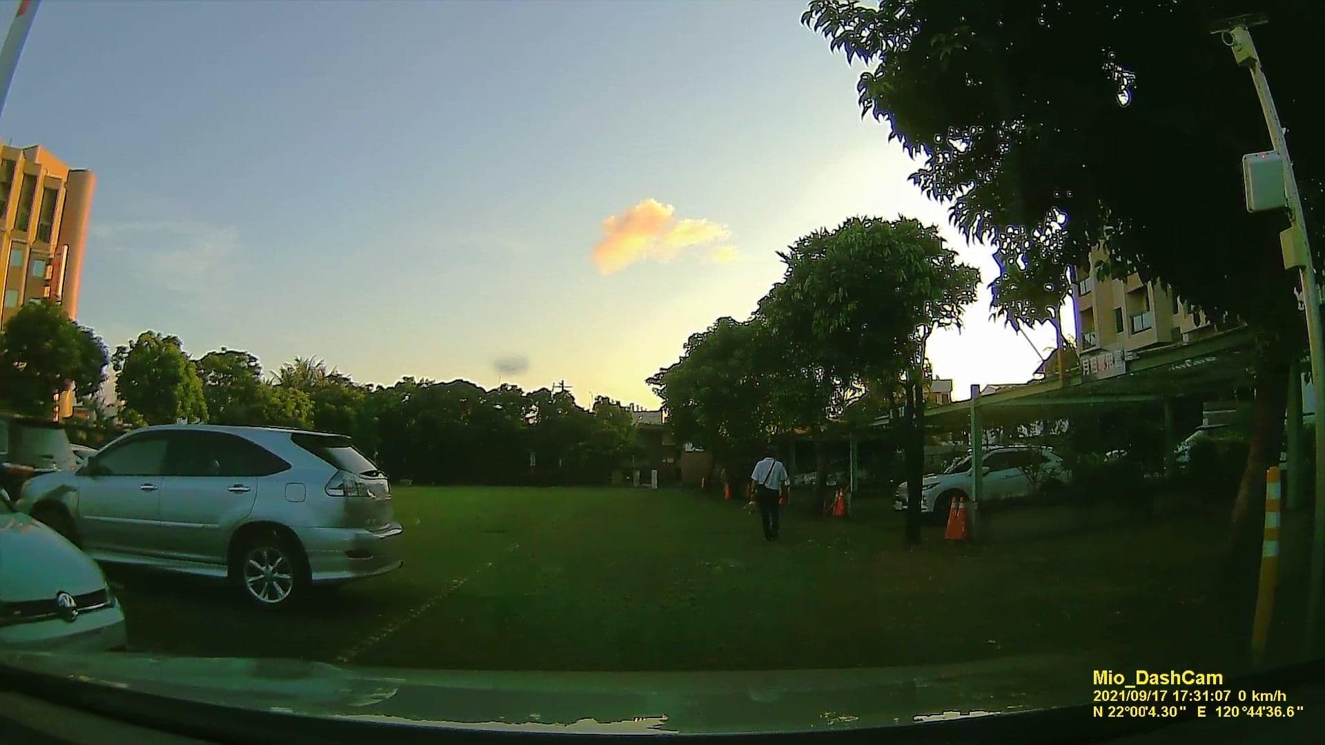 Street view near 曼波•大宅門 精緻旅店, Hengchun — © littlebtc (CC BY-SA · Mapillary)