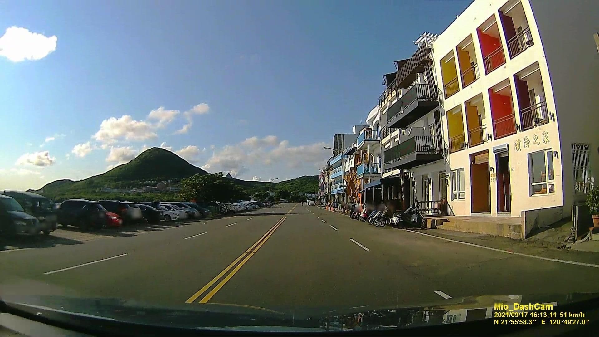 Street view near 伯利恆渡假中心, Hengchun — © littlebtc (CC BY-SA · Mapillary)