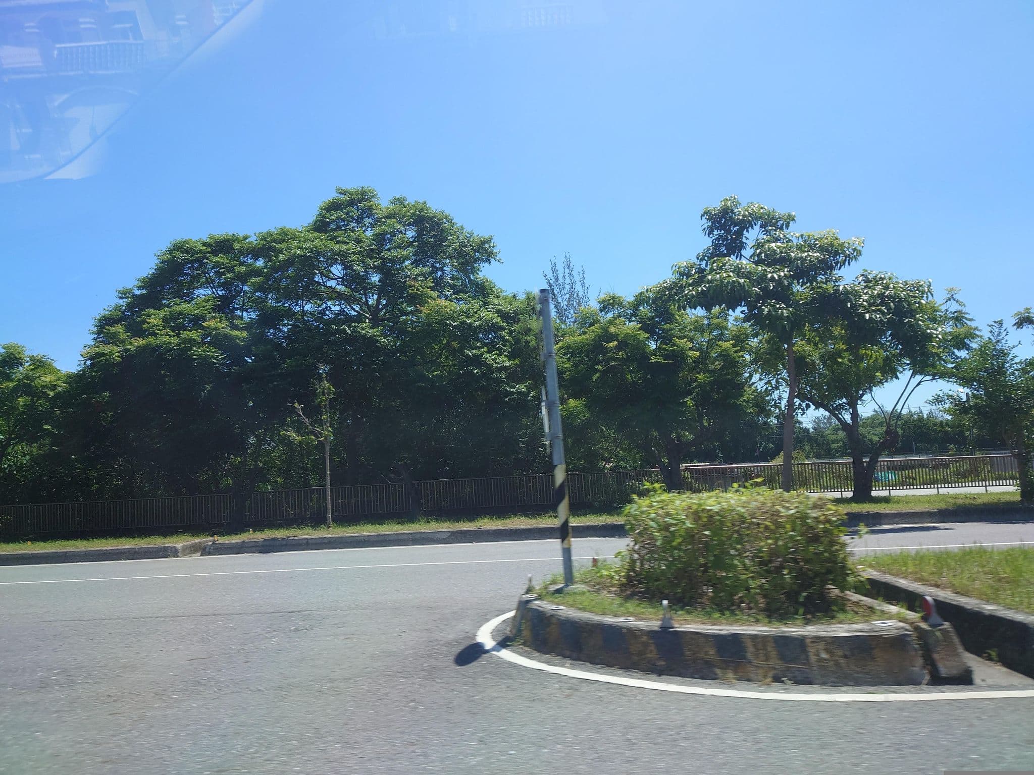 Street view near 觀星民宿, Taitung — © alllenwang (CC BY-SA · Mapillary)