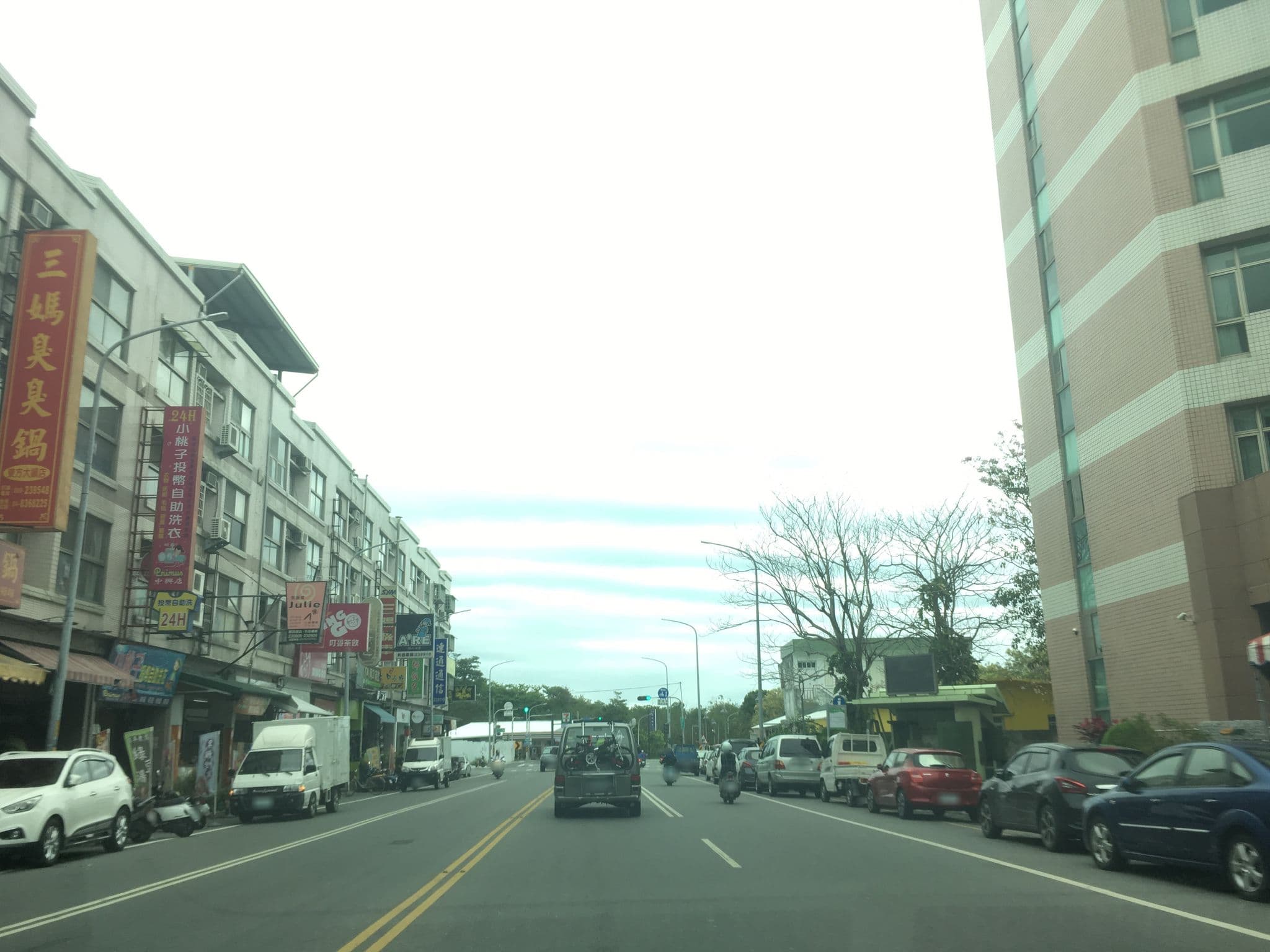 Street view near 東緣民宿, Taitung — © pty11111 (CC BY-SA · Mapillary)
