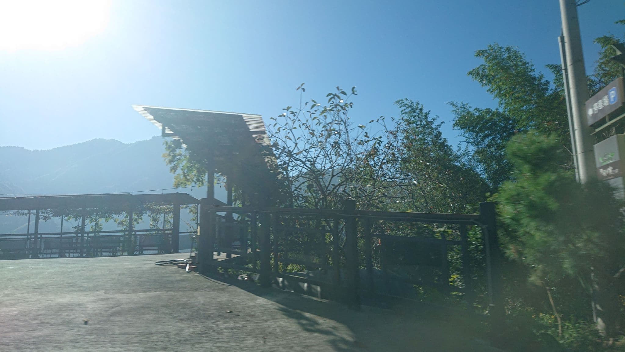 Street view near 啊汉的家, Douliu — © alllenwang (CC BY-SA · Mapillary)