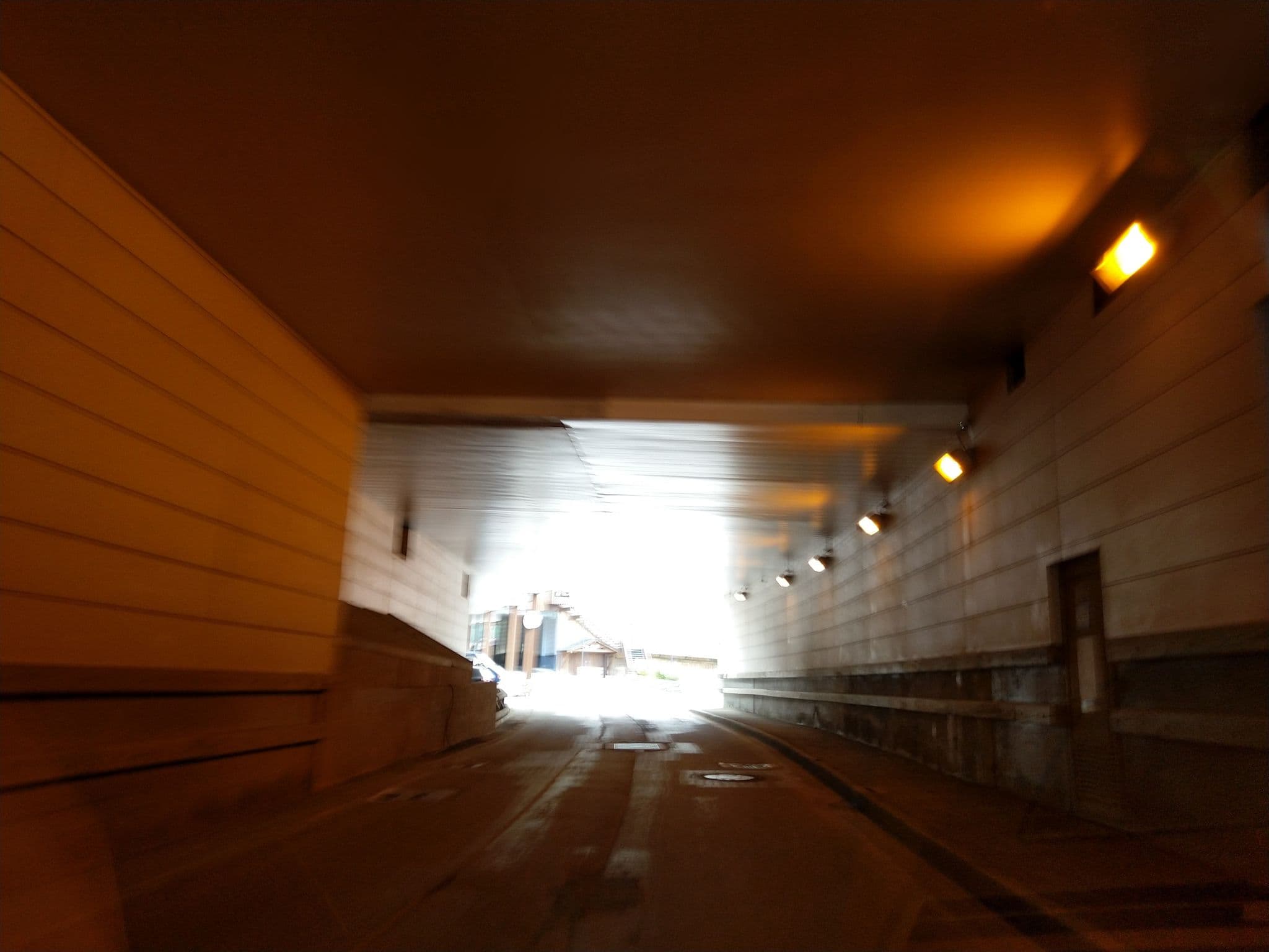 Street view near Mont Vallon, Méribel — © luc13om (CC BY-SA · Mapillary)