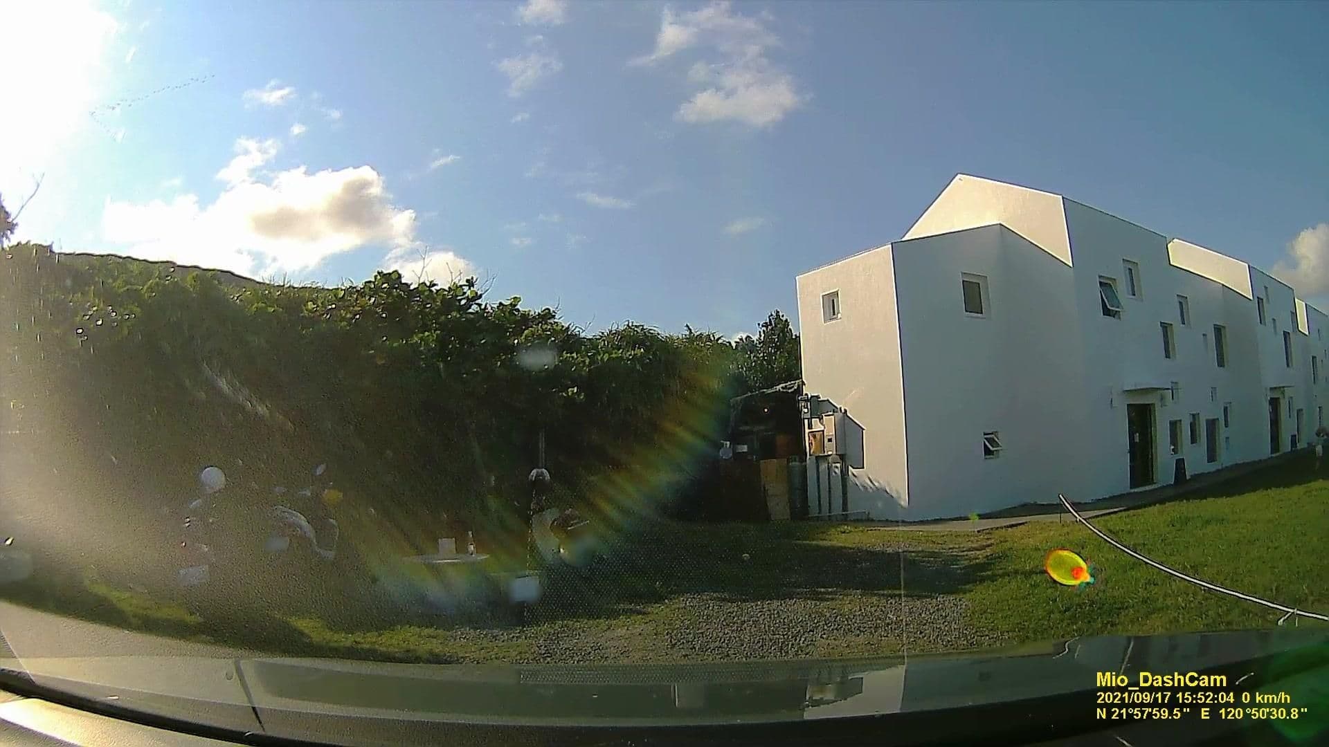 Street view near +樂水 Hotel de Plus, Hengchun — © littlebtc (CC BY-SA · Mapillary)