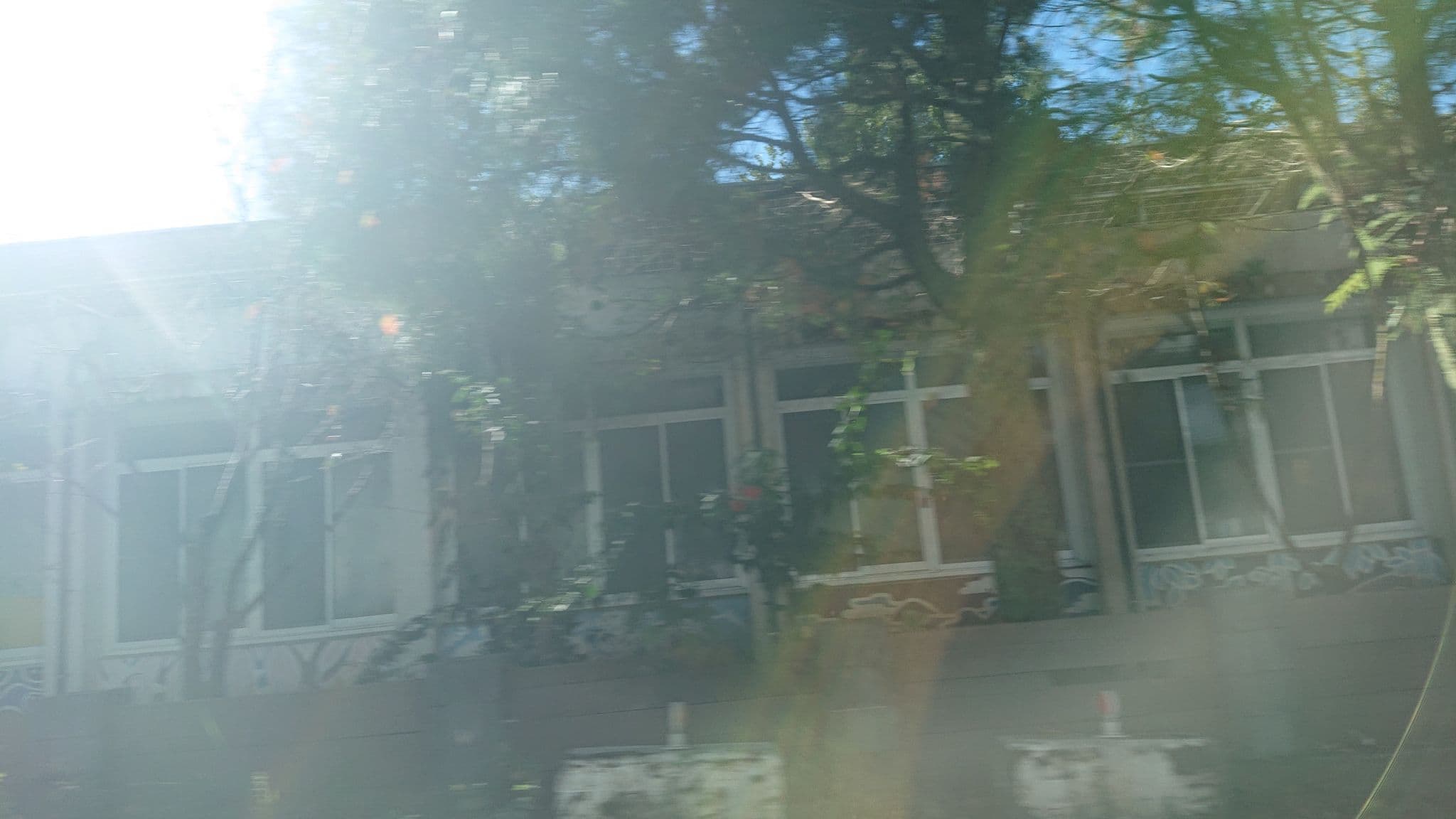 Street view near 茗園山莊, Douliu — © alllenwang (CC BY-SA · Mapillary)