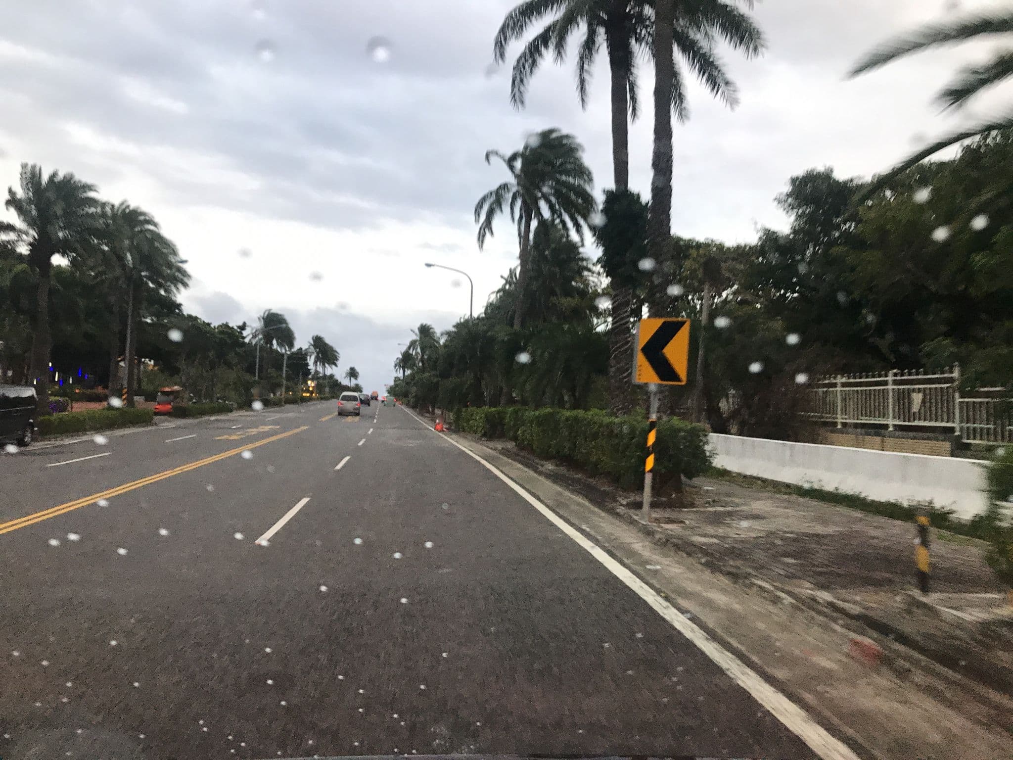 Street view near 垦丁, Hengchun — © loveapple (CC BY-SA · Mapillary)