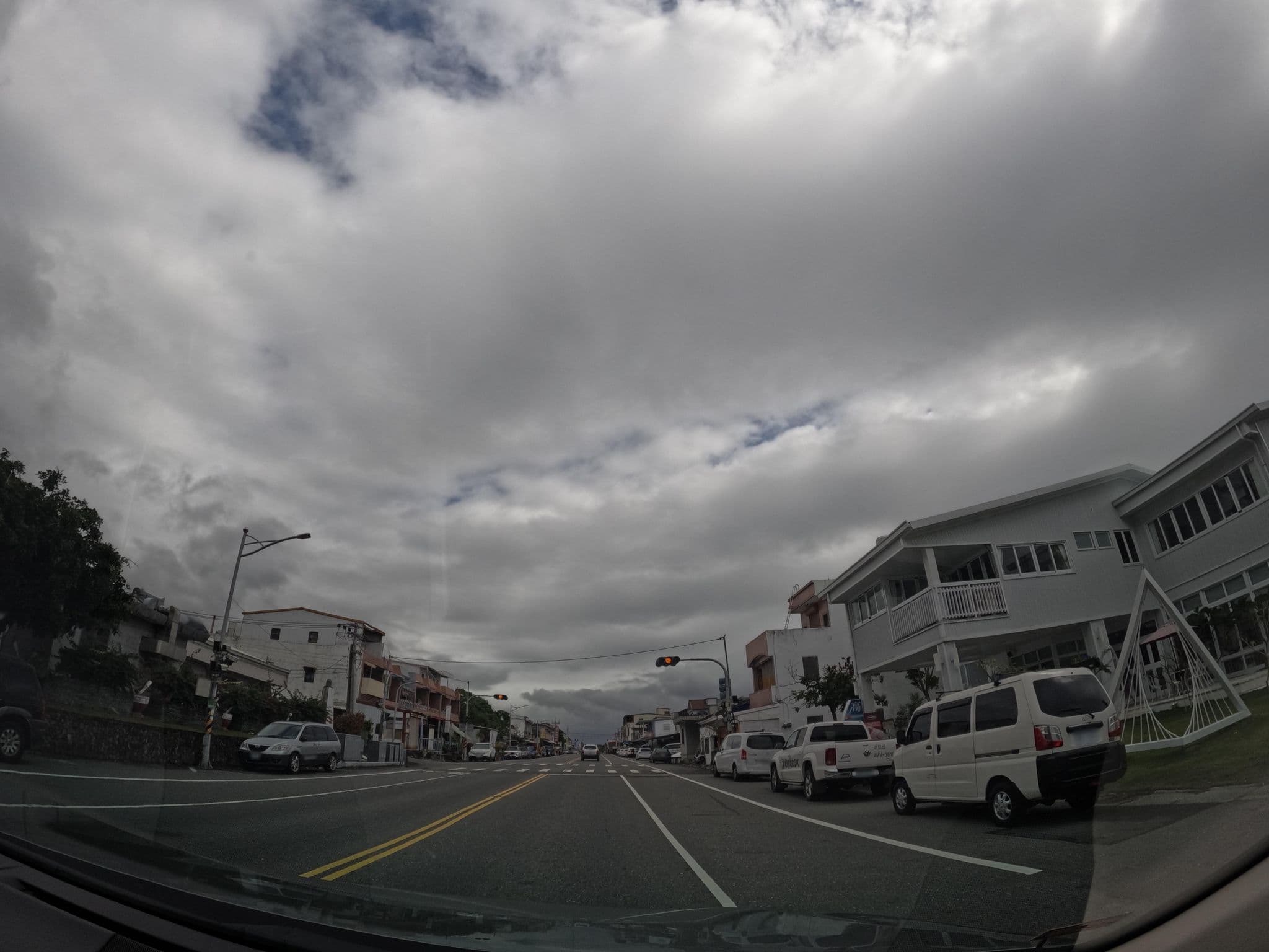 Street view near 高一33班同學會民宿, Chishang — © littlebtc (CC BY-SA · Mapillary)