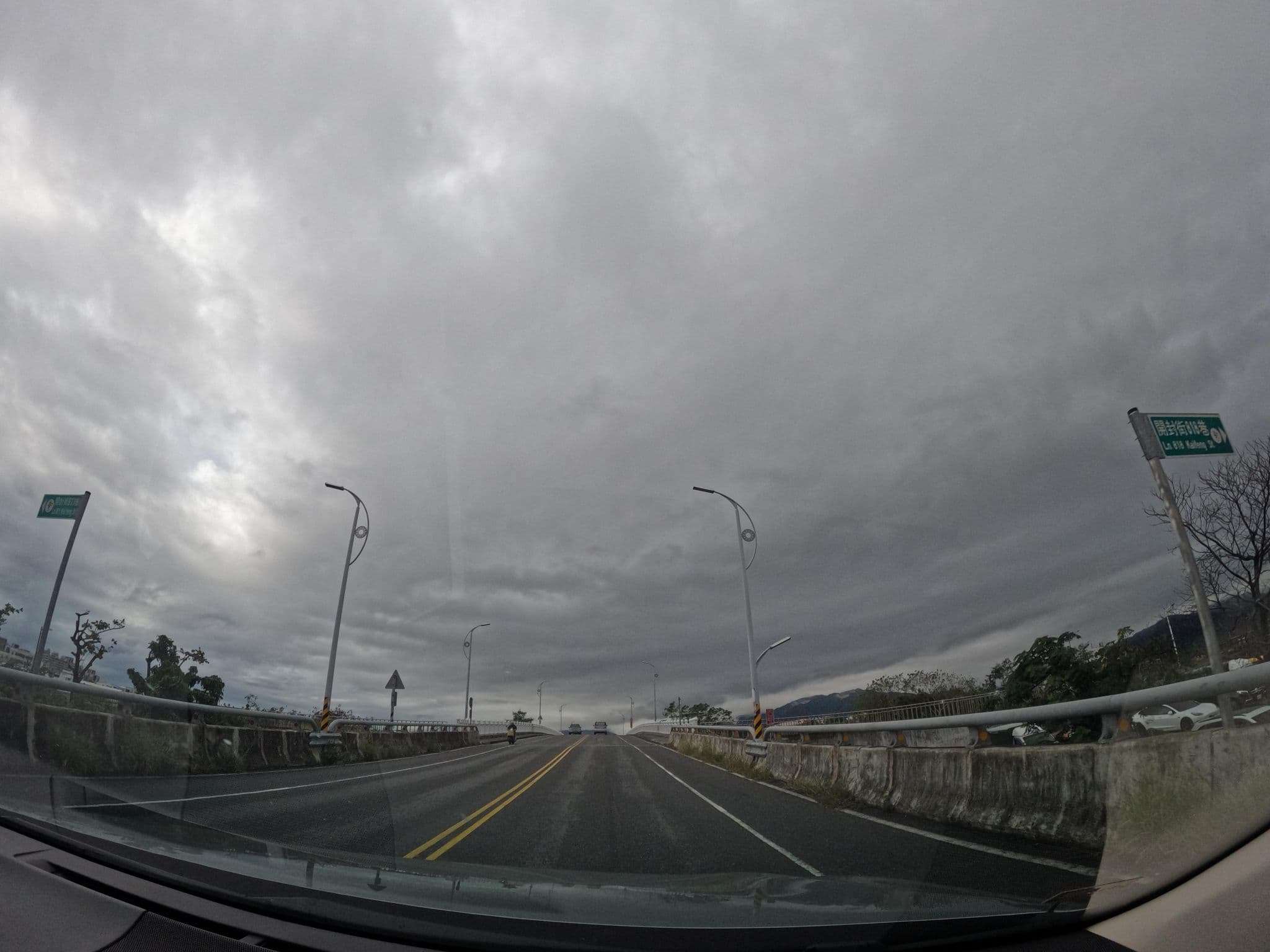 Street view near Hsiutse Homestay, Taitung — © littlebtc (CC BY-SA · Mapillary)