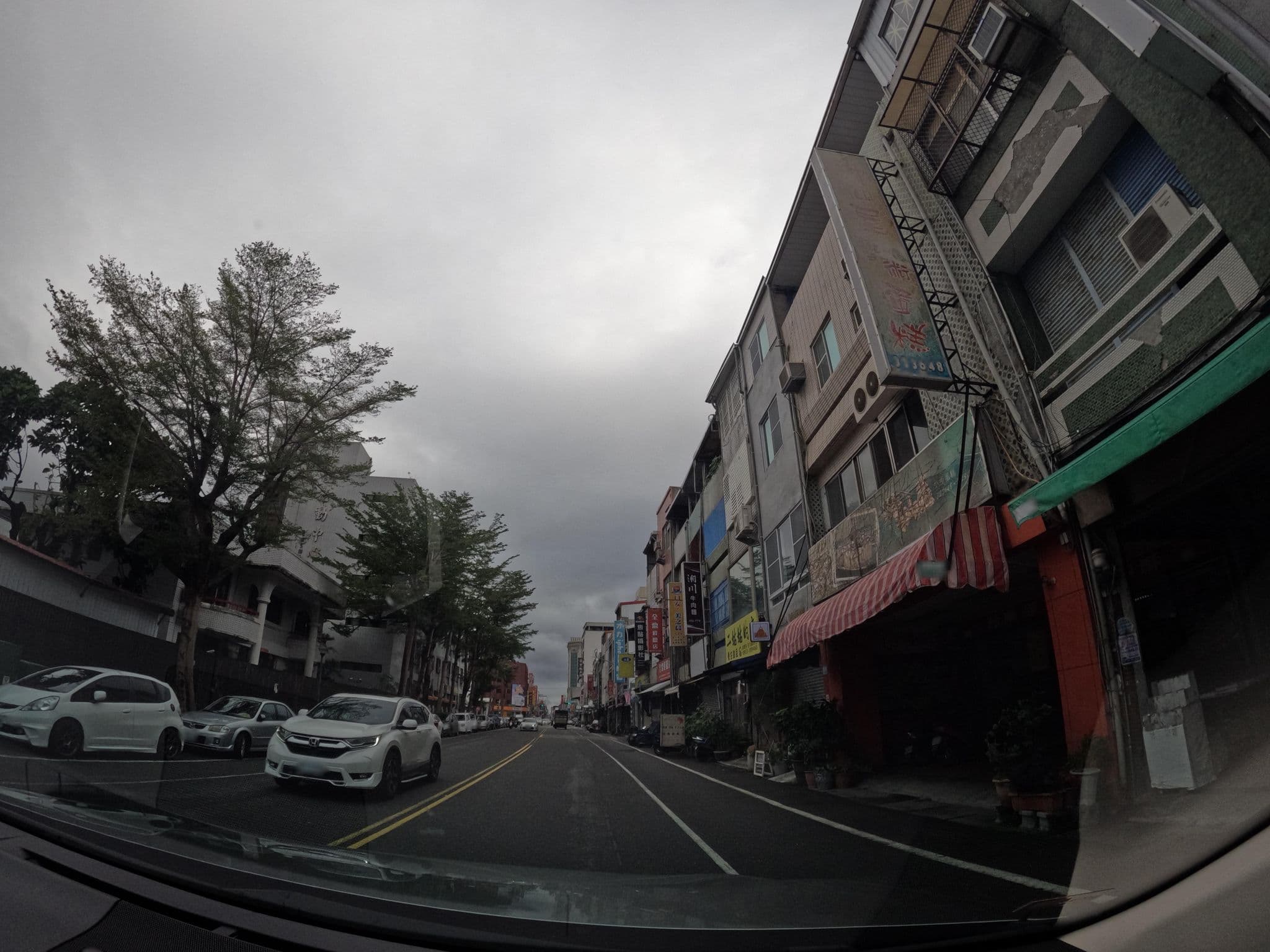 Street view near 老舍軌暨五十藍背包客棧, Taitung — © littlebtc (CC BY-SA · Mapillary)