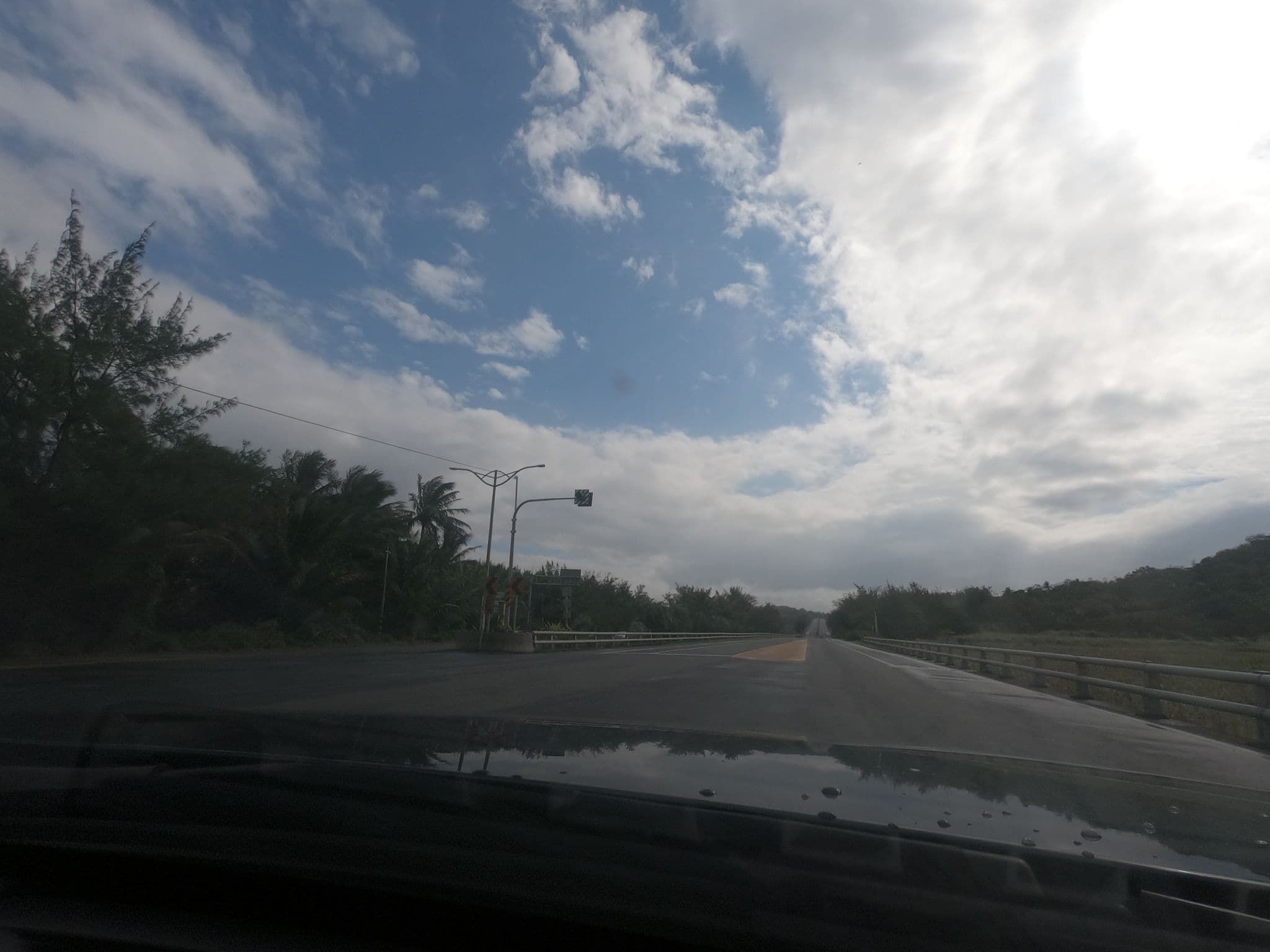 Street view near 油桐花坊, Chishang — © raymond2828520 (CC BY-SA · Mapillary)