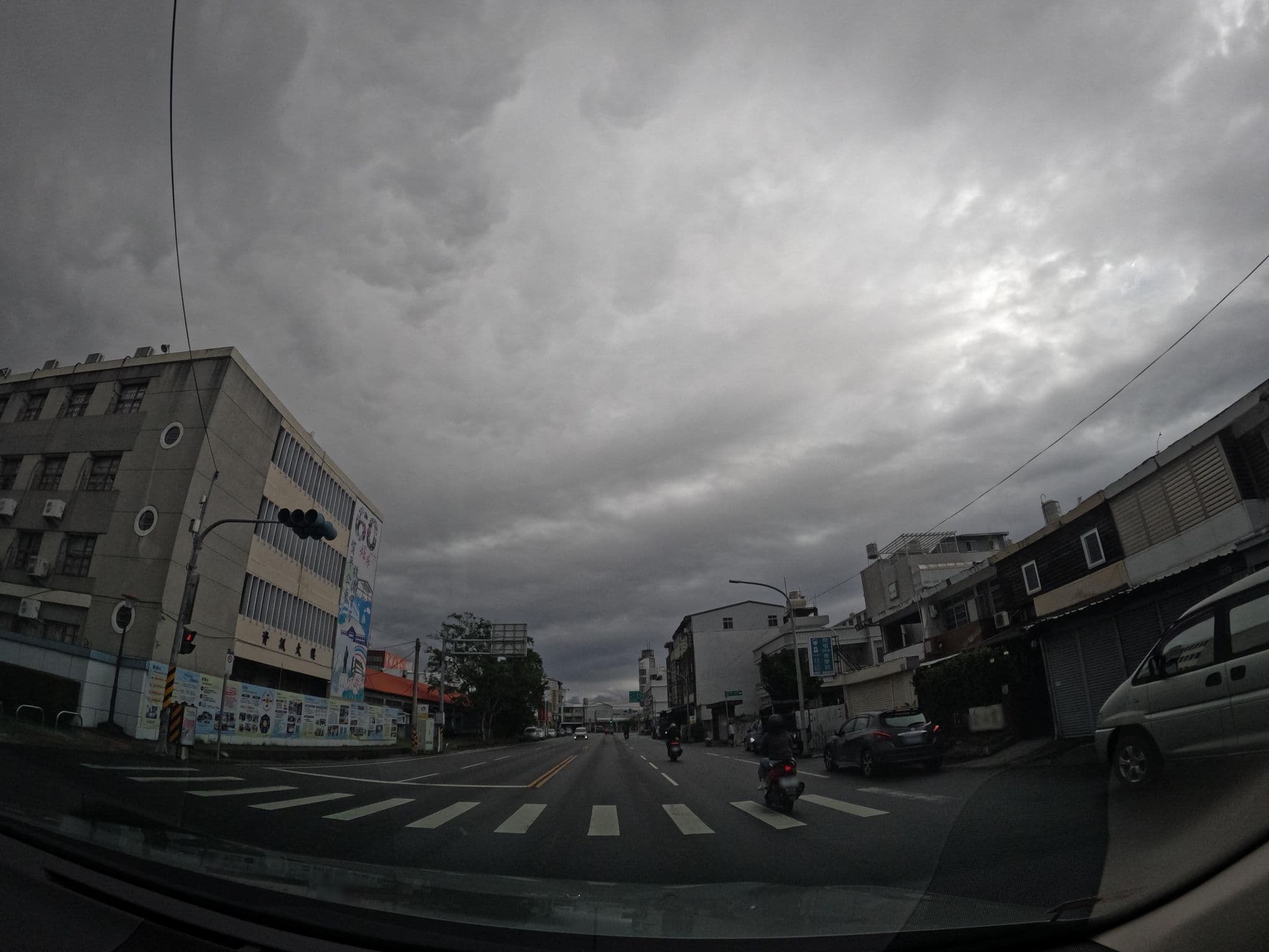 Street view near 17歲咖啡, Taitung — © littlebtc (CC BY-SA · Mapillary)
