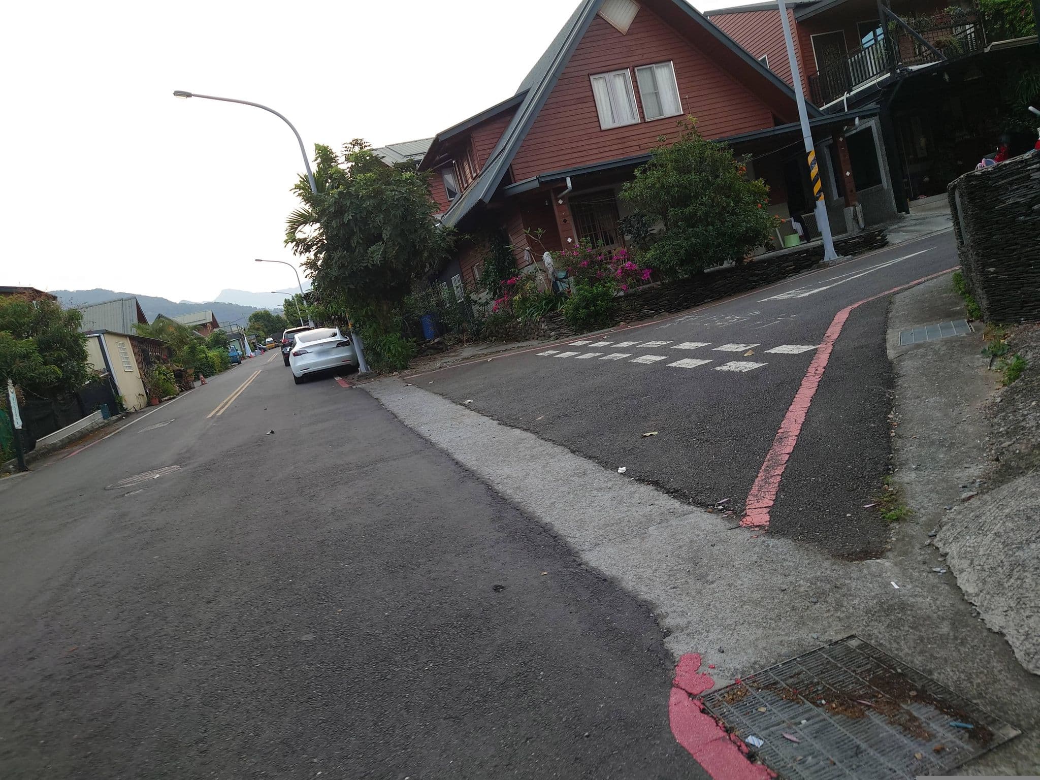 Street view near 伊霖苑, Chaozhou — © alllenwang (CC BY-SA · Mapillary)