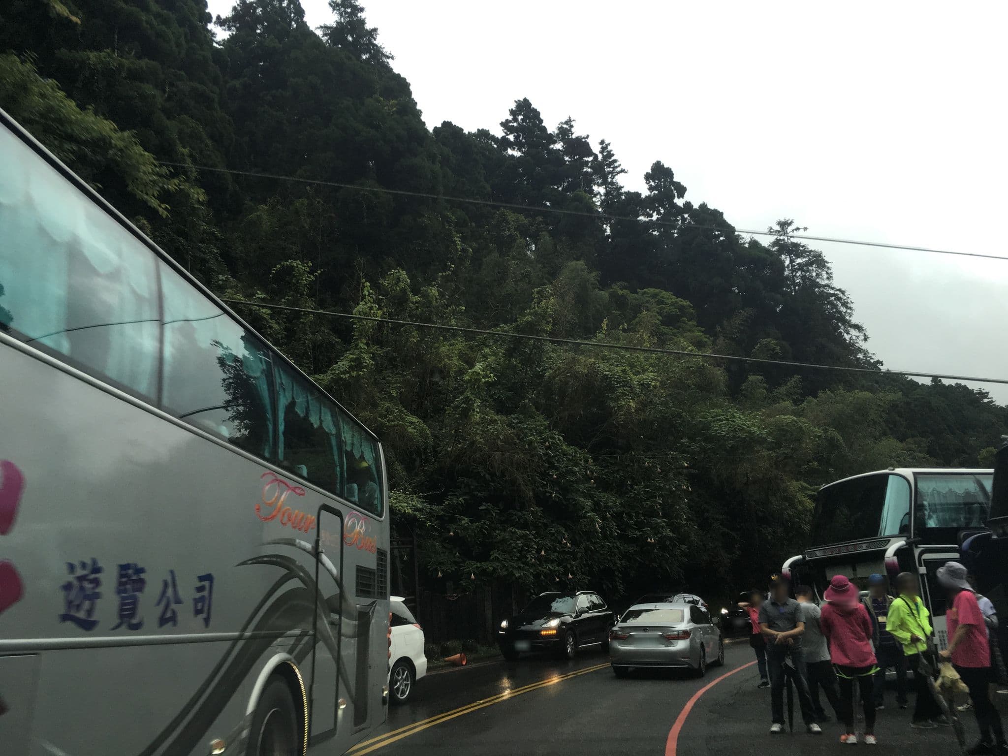 Street view near JHotel, Chiayi City — © pty11111 (CC BY-SA · Mapillary)