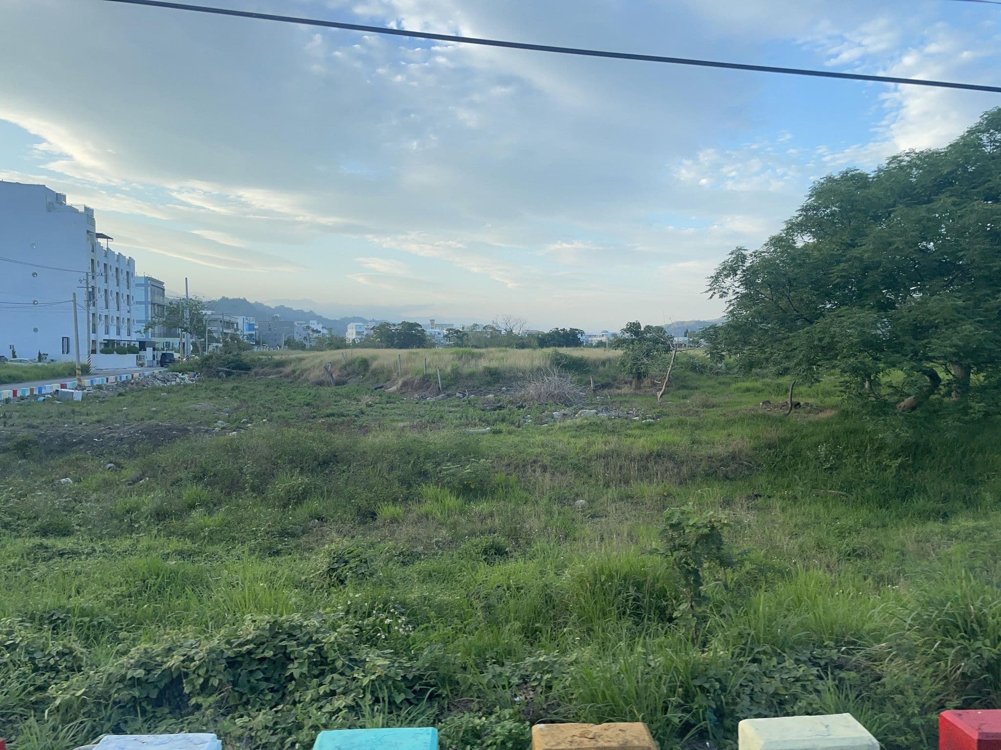 Street view near 臻品軒民宿, Taitung — © ChenJJ (CC BY-SA · Mapillary)