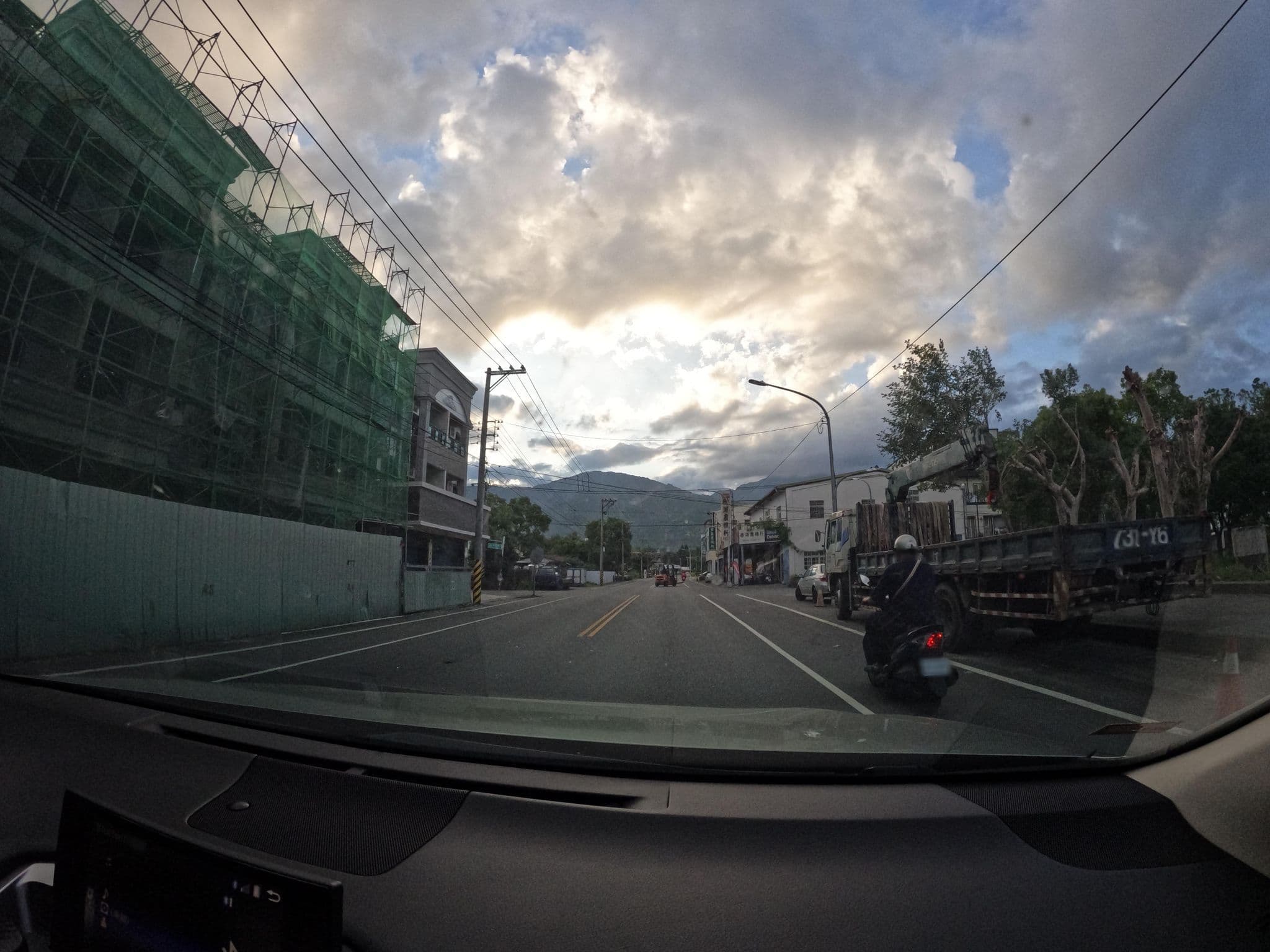 Street view near 飄流葉, Chishang — © littlebtc (CC BY-SA · Mapillary)