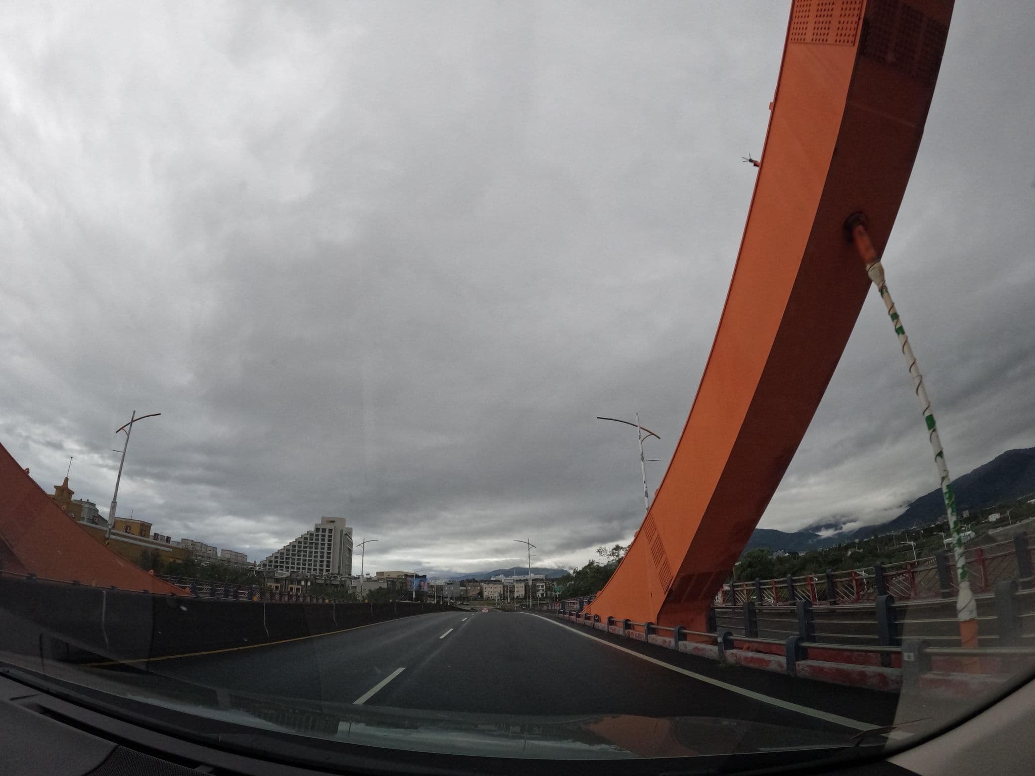 Street view near 鐵馬道民宿, Taitung — © littlebtc (CC BY-SA · Mapillary)