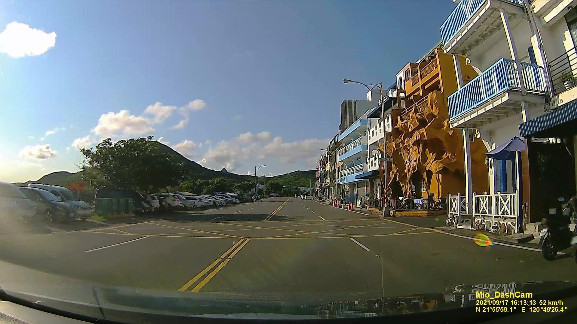 Street view near 船帆石658-1, Hengchun — © littlebtc (CC BY-SA · Mapillary)