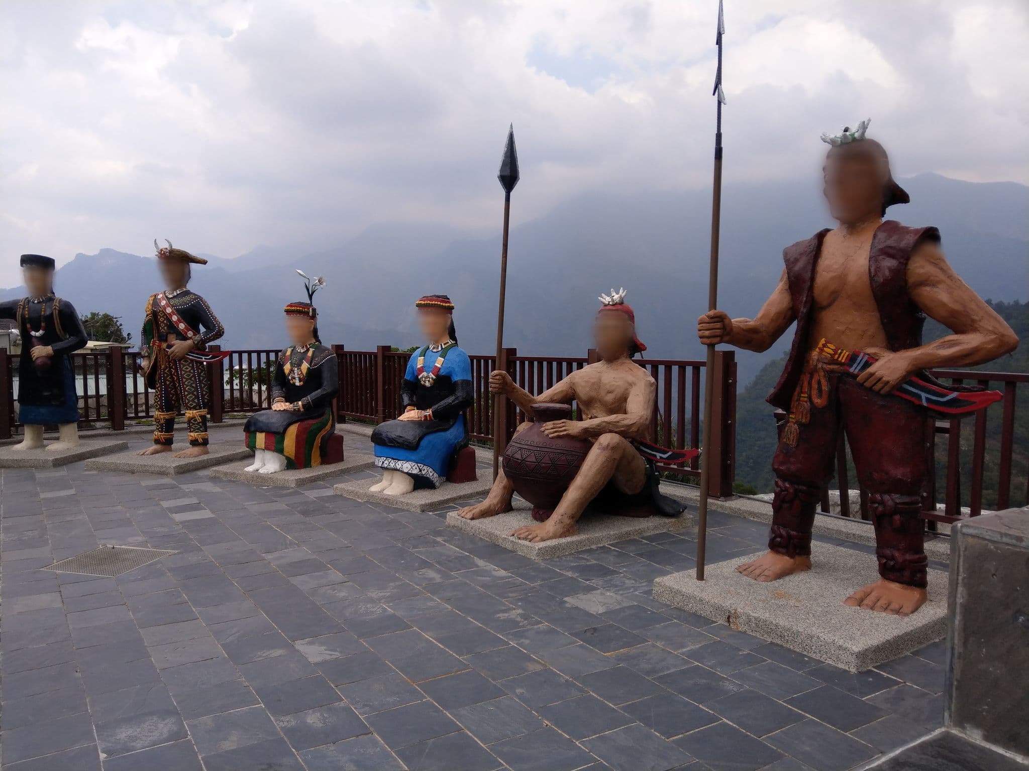 Street view near 夢想之家, Chaozhou — © 5rmft (CC BY-SA · Mapillary)