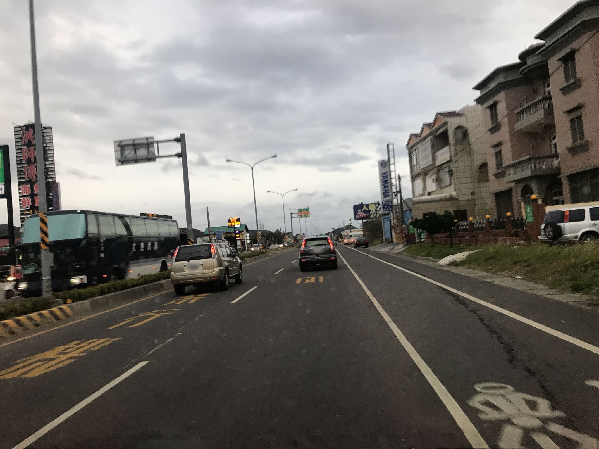 Street view near 森山雅築, Hengchun — © loveapple (CC BY-SA · Mapillary)