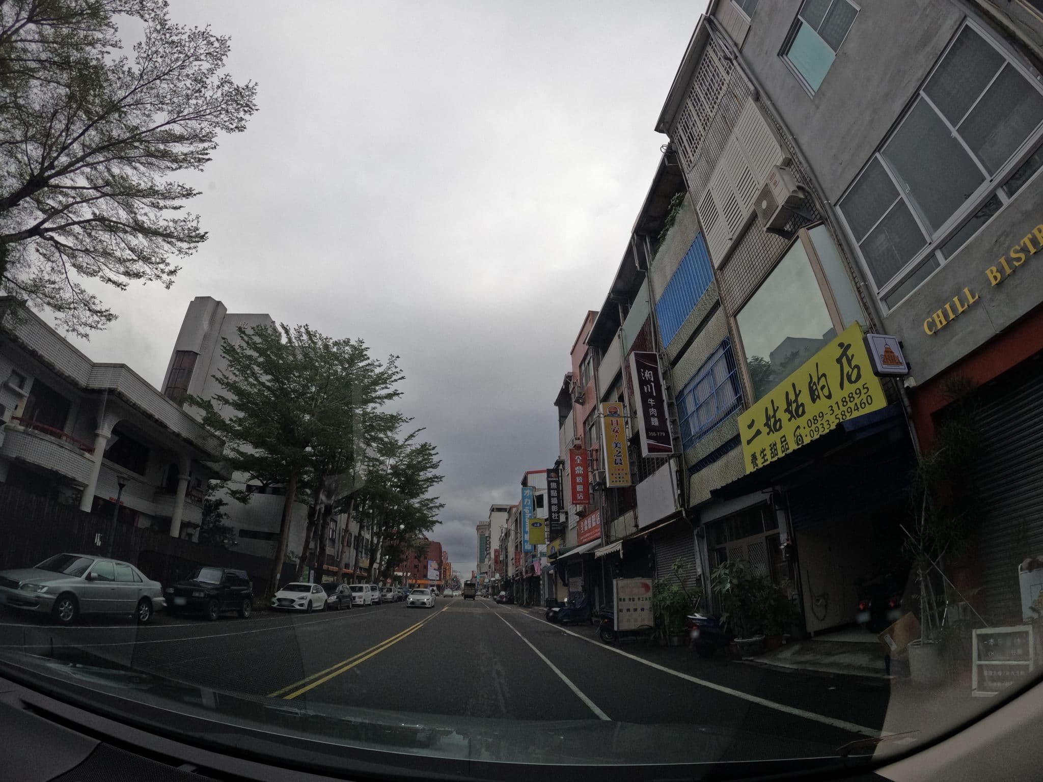 Street view near 慢慢來民宿 Take Your Time Guesthouse, Taitung — © littlebtc (CC BY-SA · Mapillary)