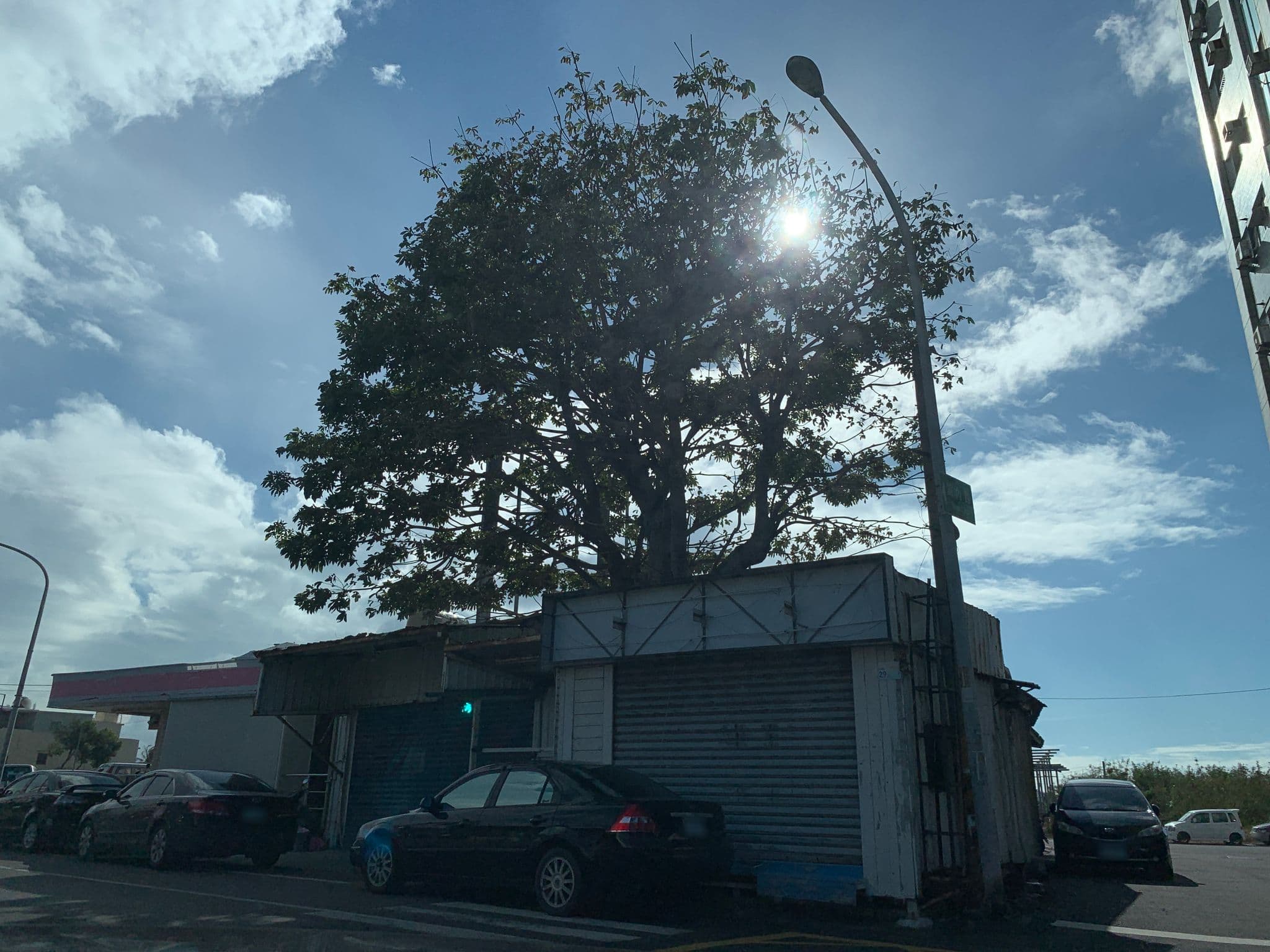 Street view near 飛魚生活休閒, Hengchun — © raymond2828520 (CC BY-SA · Mapillary)