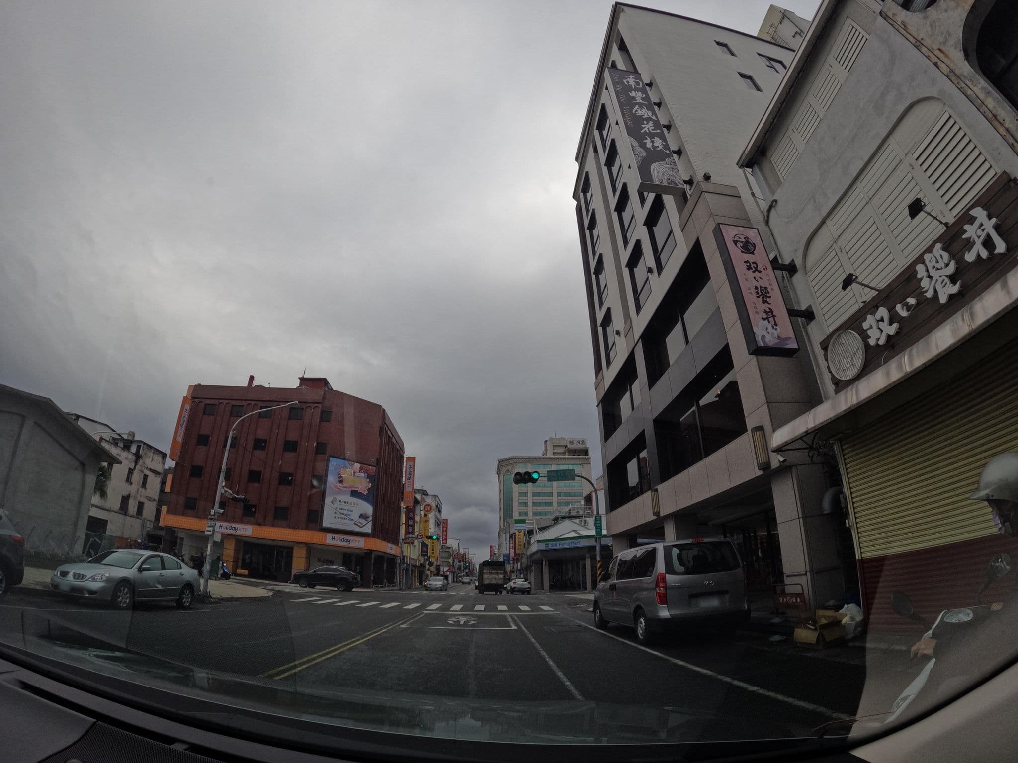 Street view near 台東南豐鐵花棧, Taitung — © littlebtc (CC BY-SA · Mapillary)