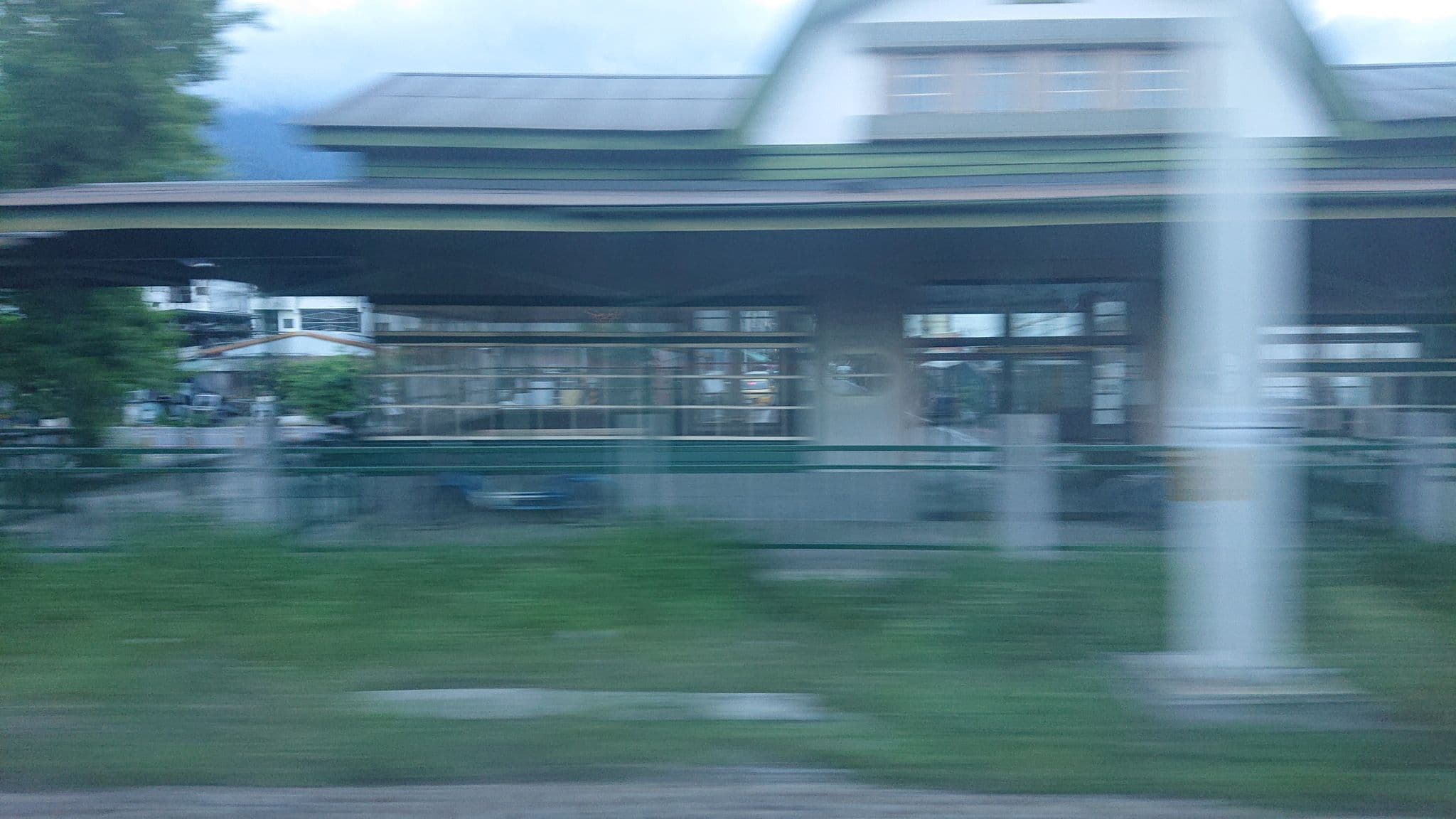 Street view near 關山鐵路舊站宿舍, Guanshan — © alllenwang (CC BY-SA · Mapillary)