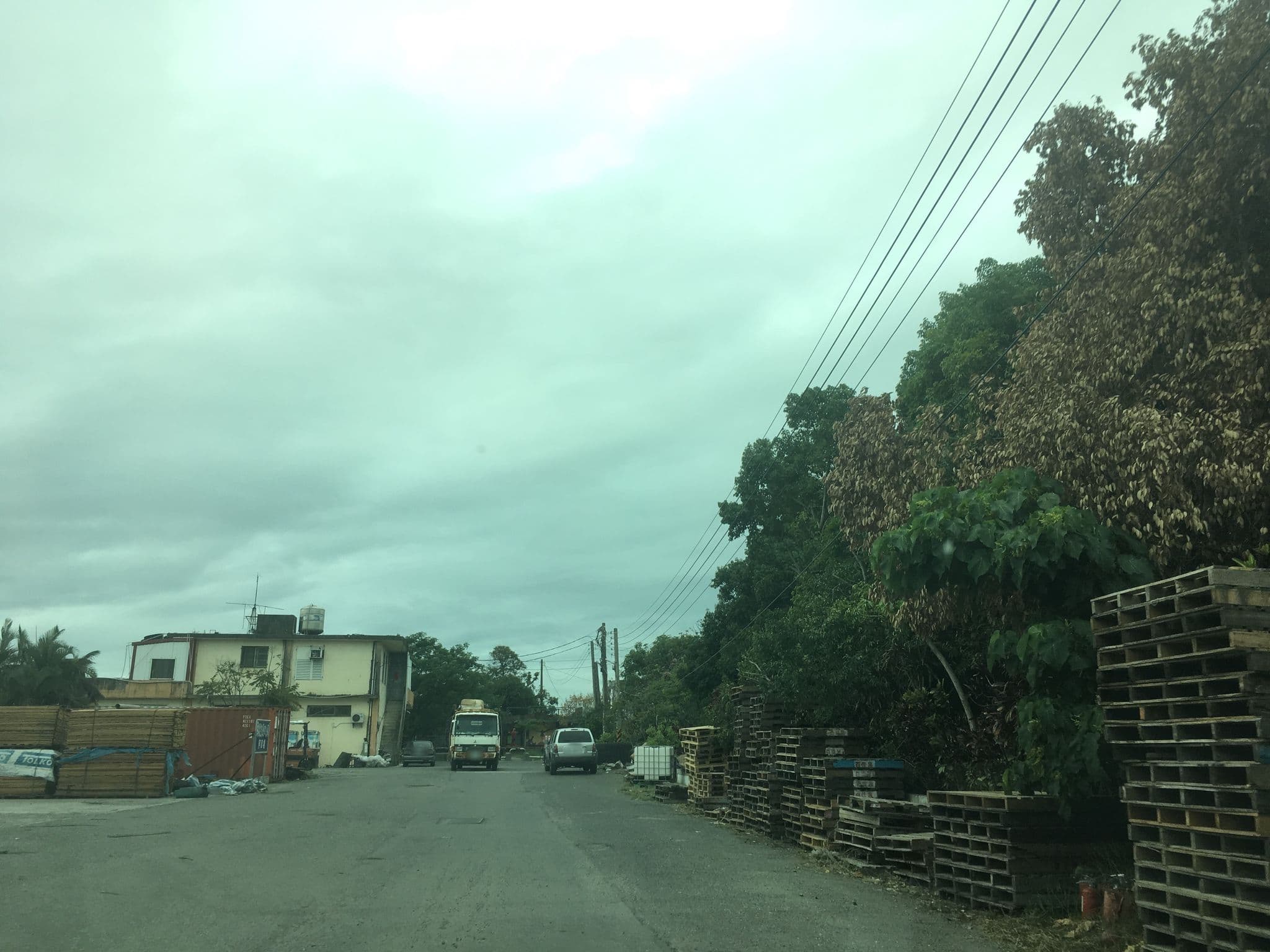 Street view near 東糖街宿舍, Taitung — © pty11111 (CC BY-SA · Mapillary)