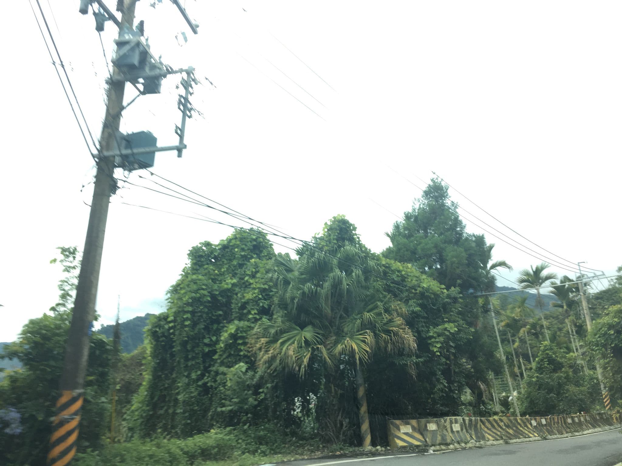 Street view near Shanyunhua B&B, Lugu — © pty11111 (CC BY-SA · Mapillary)