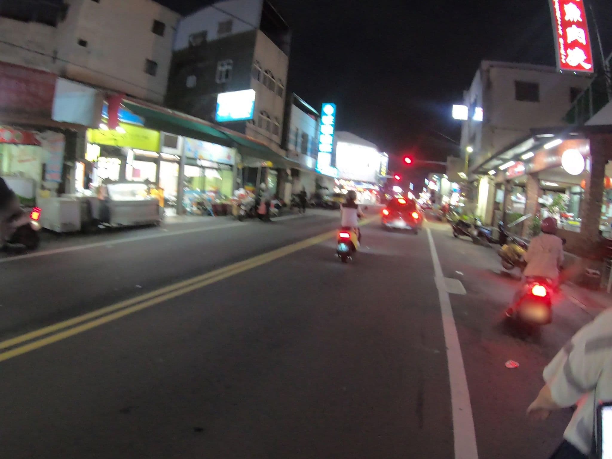 Street view near quan mei hotel, Xihu — © algirdasc (CC BY-SA · Mapillary)