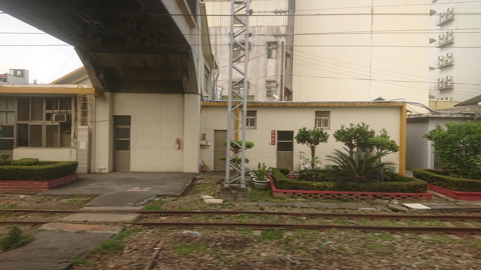 Street view near 田中文旅, Tianzhong — © alllenwang (CC BY-SA · Mapillary)