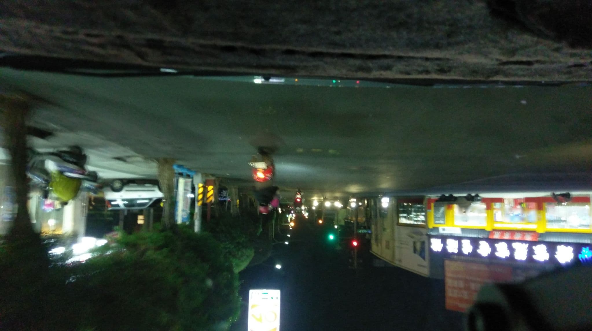 Street view near 鹿港澄悅酒店, Changhua — © chu (CC BY-SA · Mapillary)
