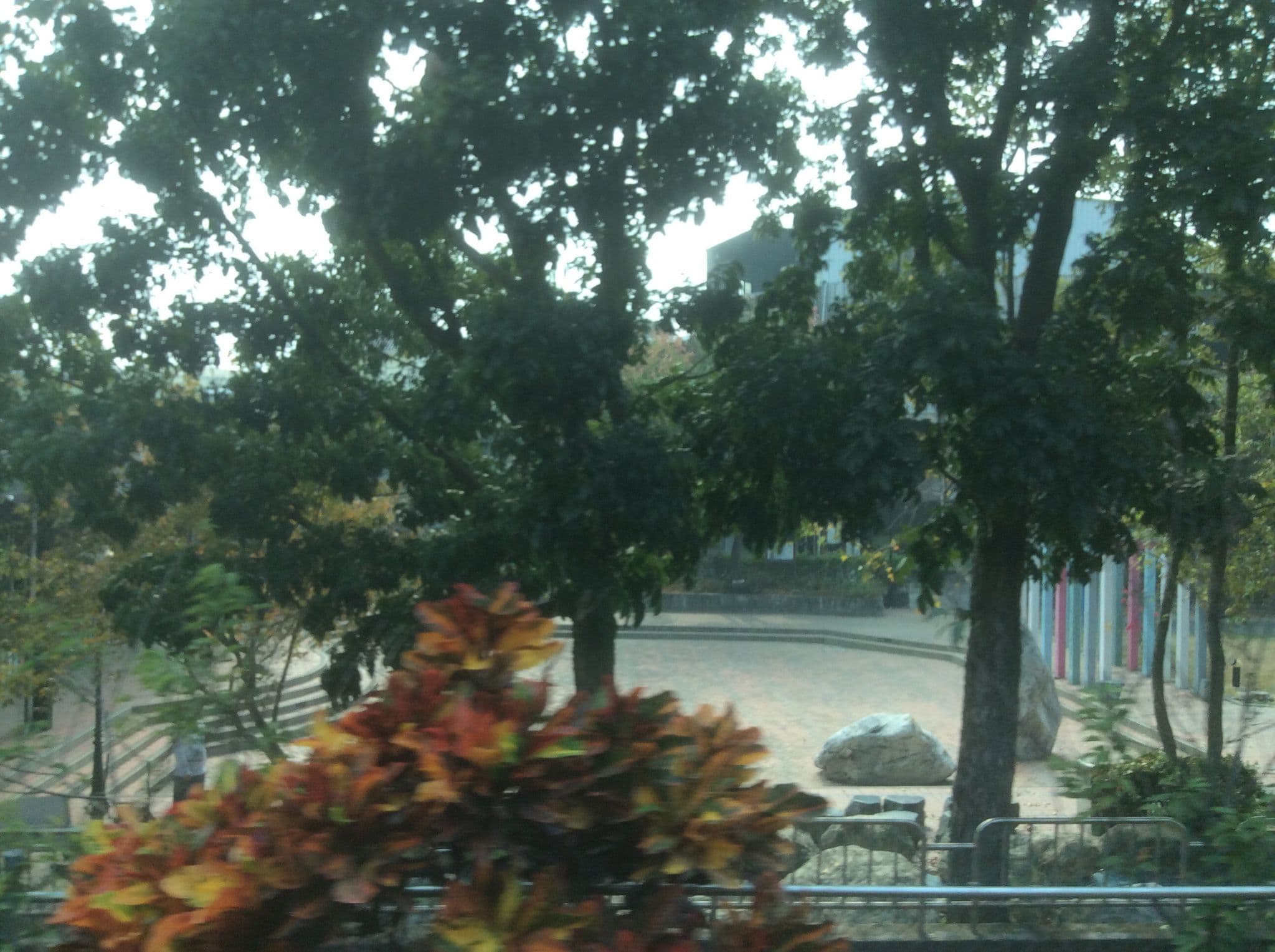Street view near 中國強大旅社, Ershui — © mcdlee (CC BY-SA · Mapillary)