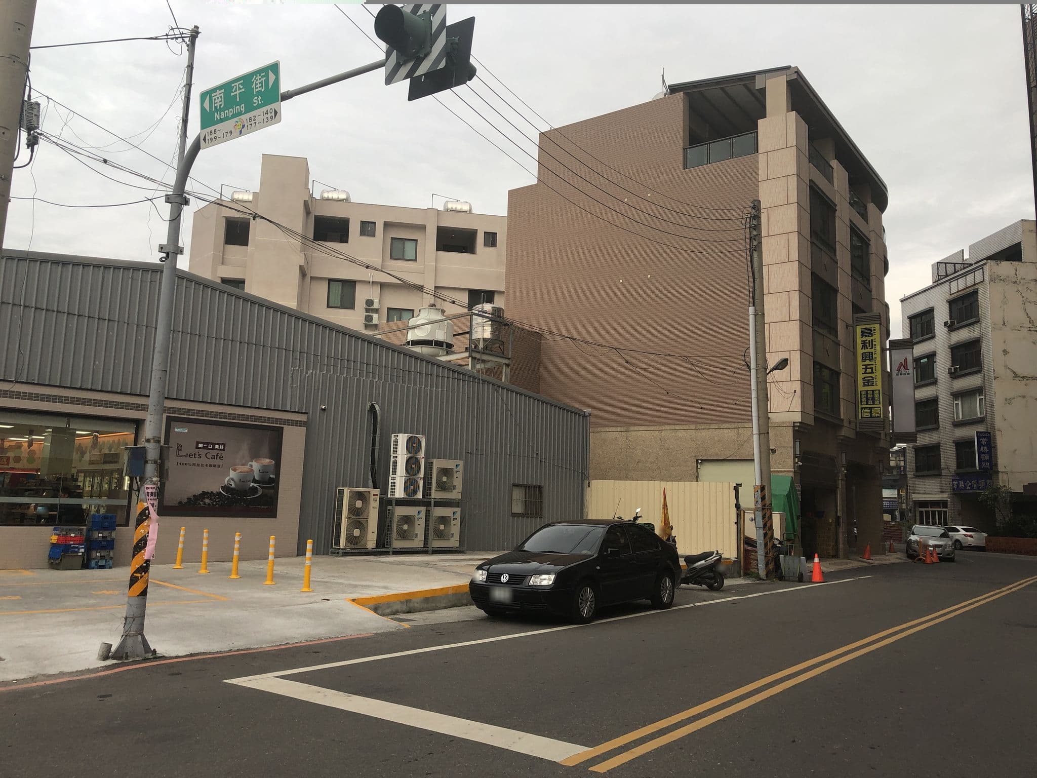 Street view near 員林紅樓商旅, Yuanlin — © wss0000 (CC BY-SA · Mapillary)