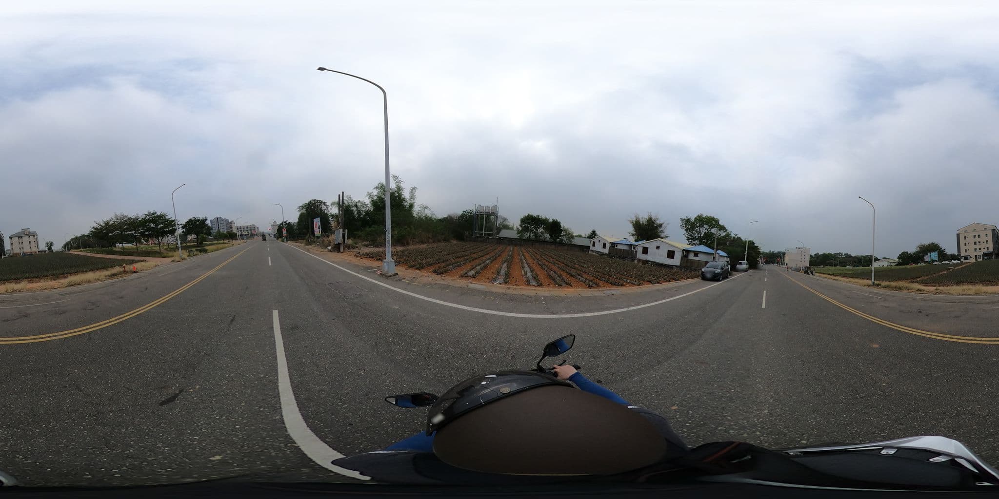 Street view near 古町畚 民宿, Pizitou — © destiny (CC BY-SA · Mapillary)