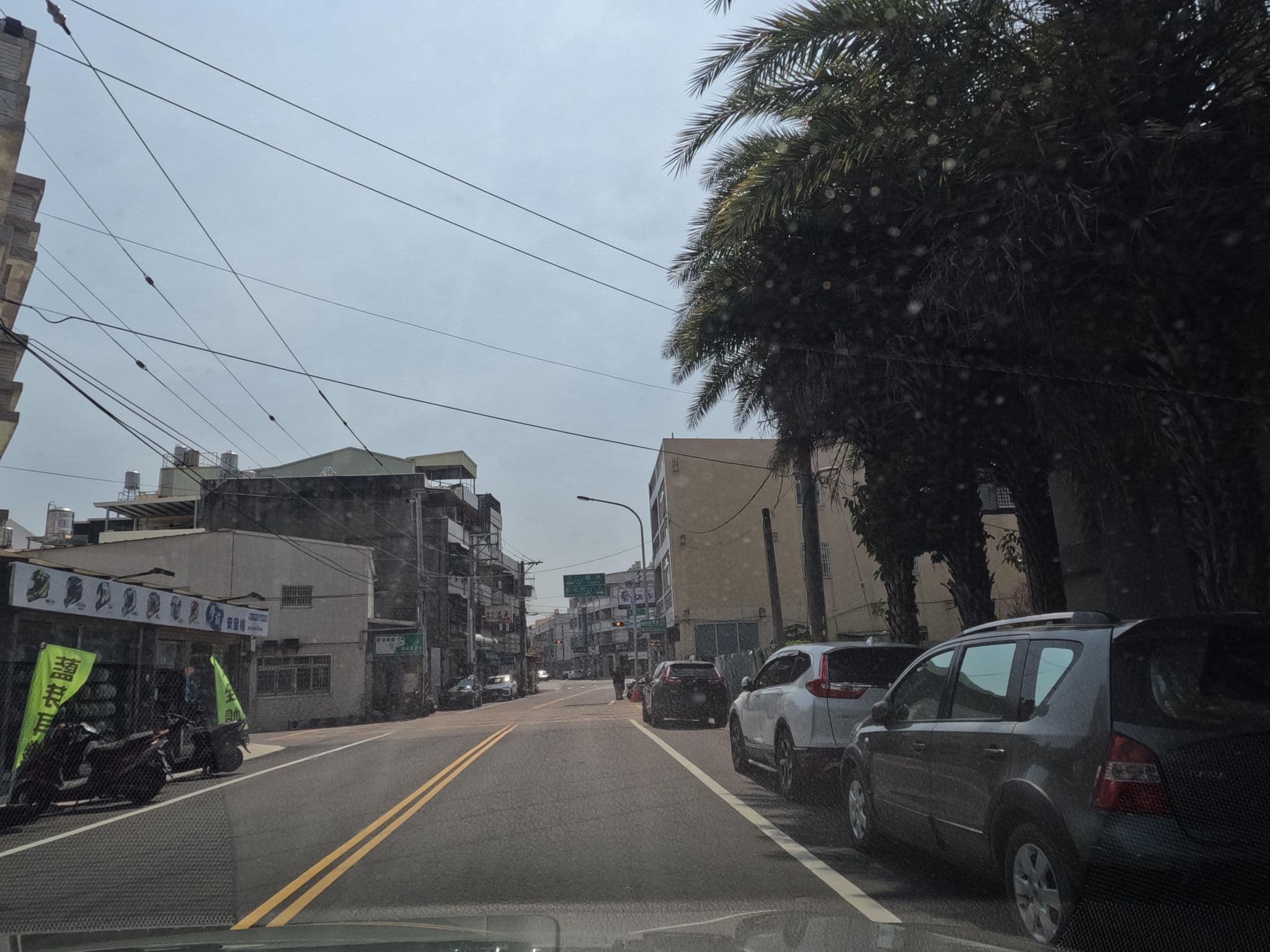 Street view near 夏威夷汽車旅館, Changhua — © littlebtc (CC BY-SA · Mapillary)