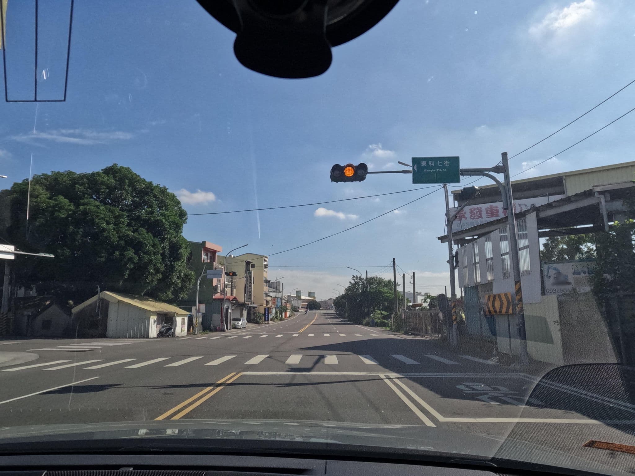 Street view near 好勝地汽車旅館, Douliu — © littlebtc (CC BY-SA · Mapillary)