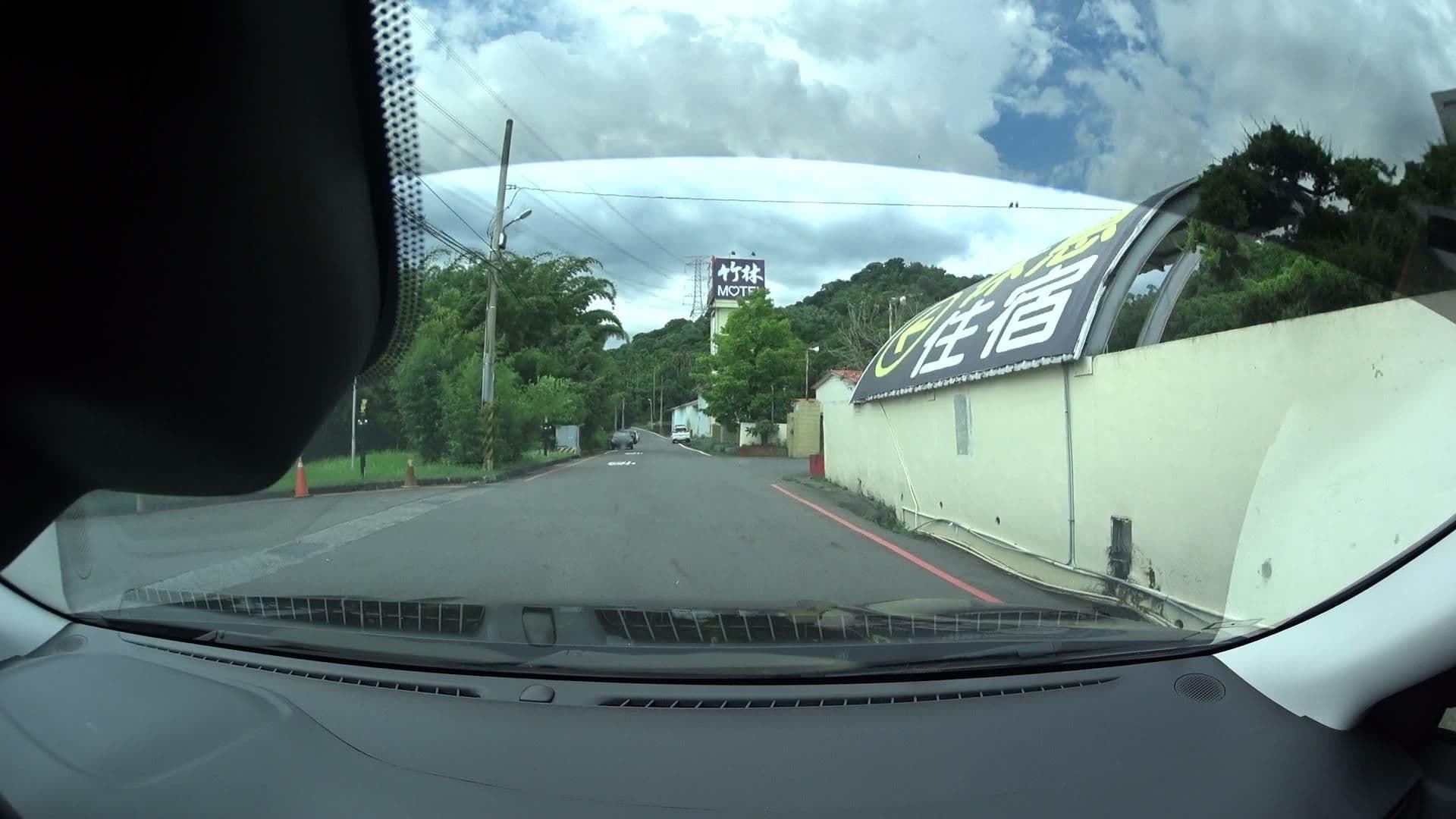 Street view near 竹林汽車旅館, Zhushan — © irvinfly (CC BY-SA · Mapillary)